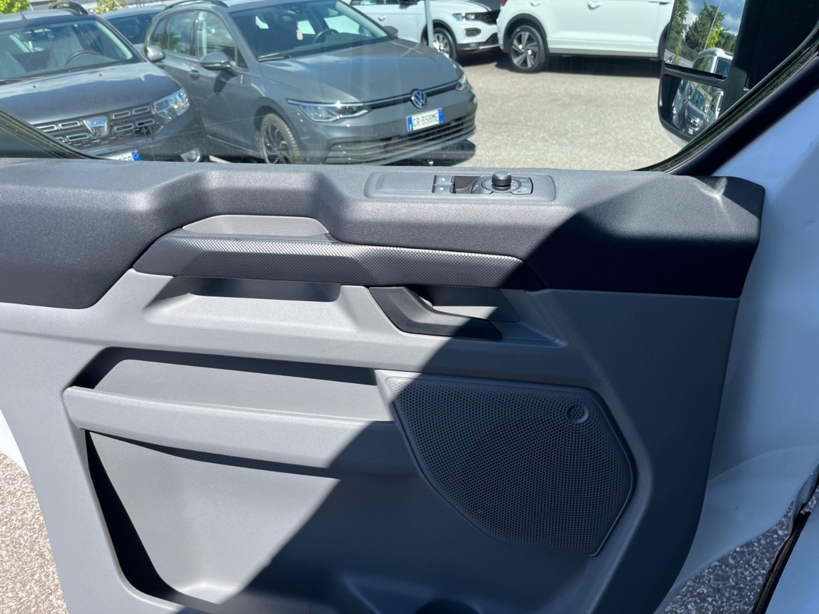 Ford Transit v710 320 2.0 ecoblue 150cv trend l1h1 - 22