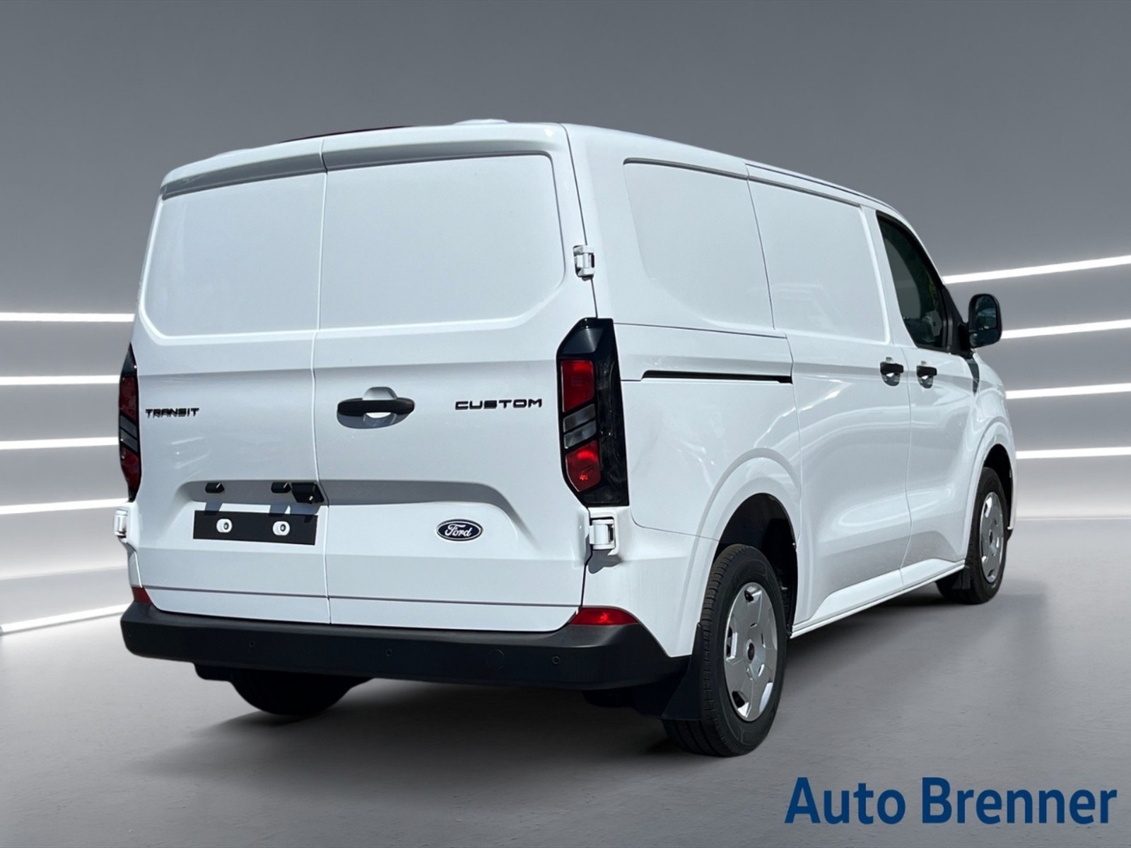 Ford Transit v710 320 2.0 ecoblue 150cv trend l1h1 - 4
