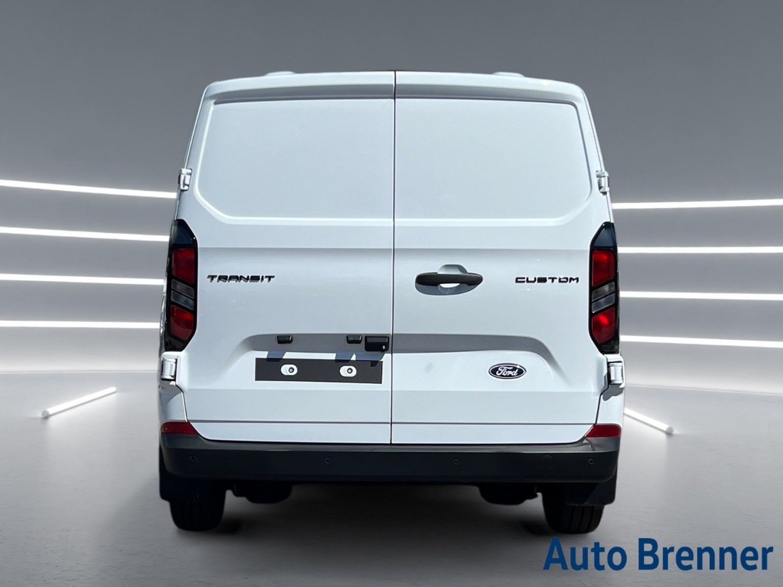 Ford Transit v710 320 2.0 ecoblue 150cv trend l1h1 - 5
