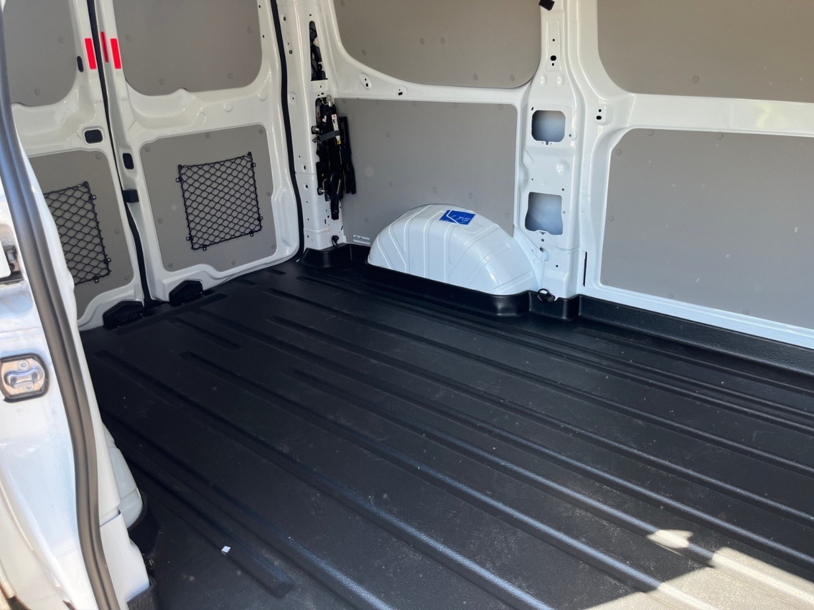 Ford Transit v710 320 2.0 ecoblue 150cv trend l1h1 - 9