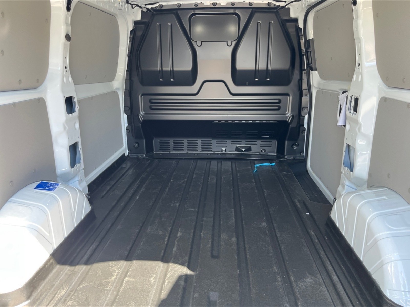 Ford Transit v710 320 2.0 ecoblue 150cv trend l1h1 - 10