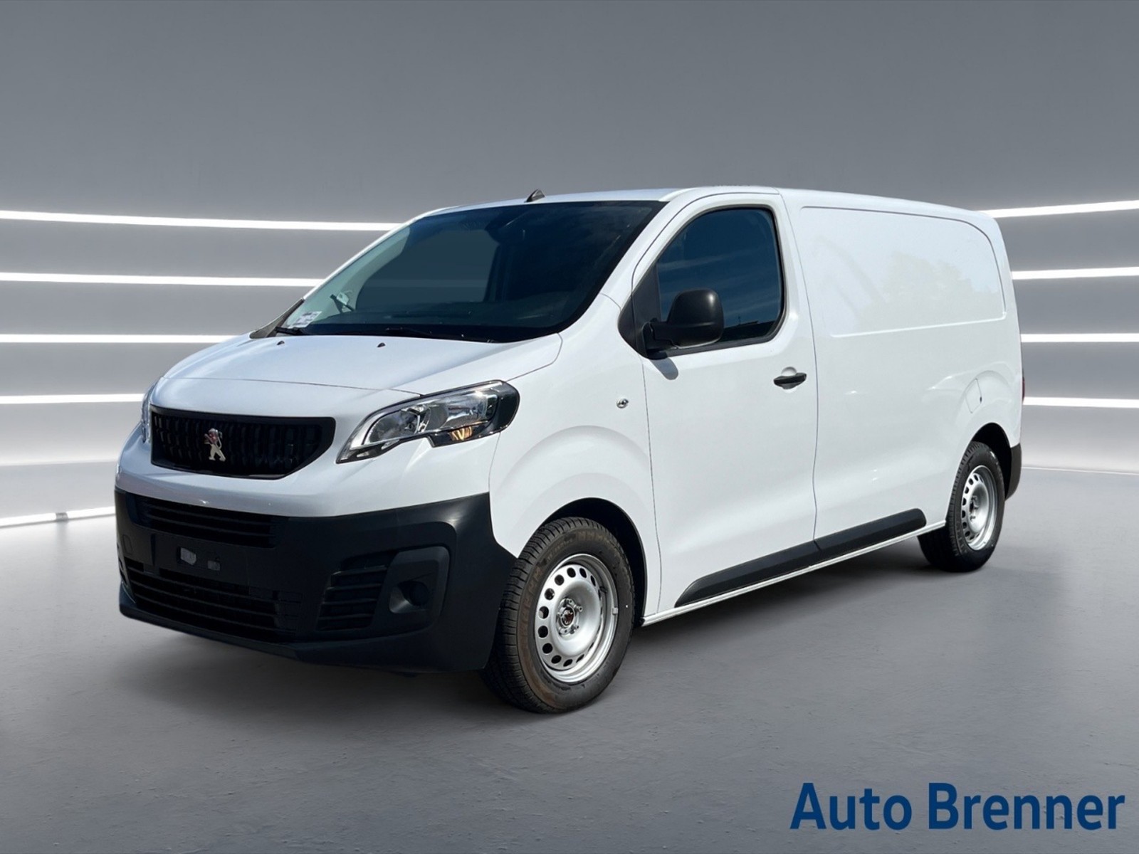 Peugeot Expert 2.0 bluehdi premium std 180cv s&s eat8 - 1