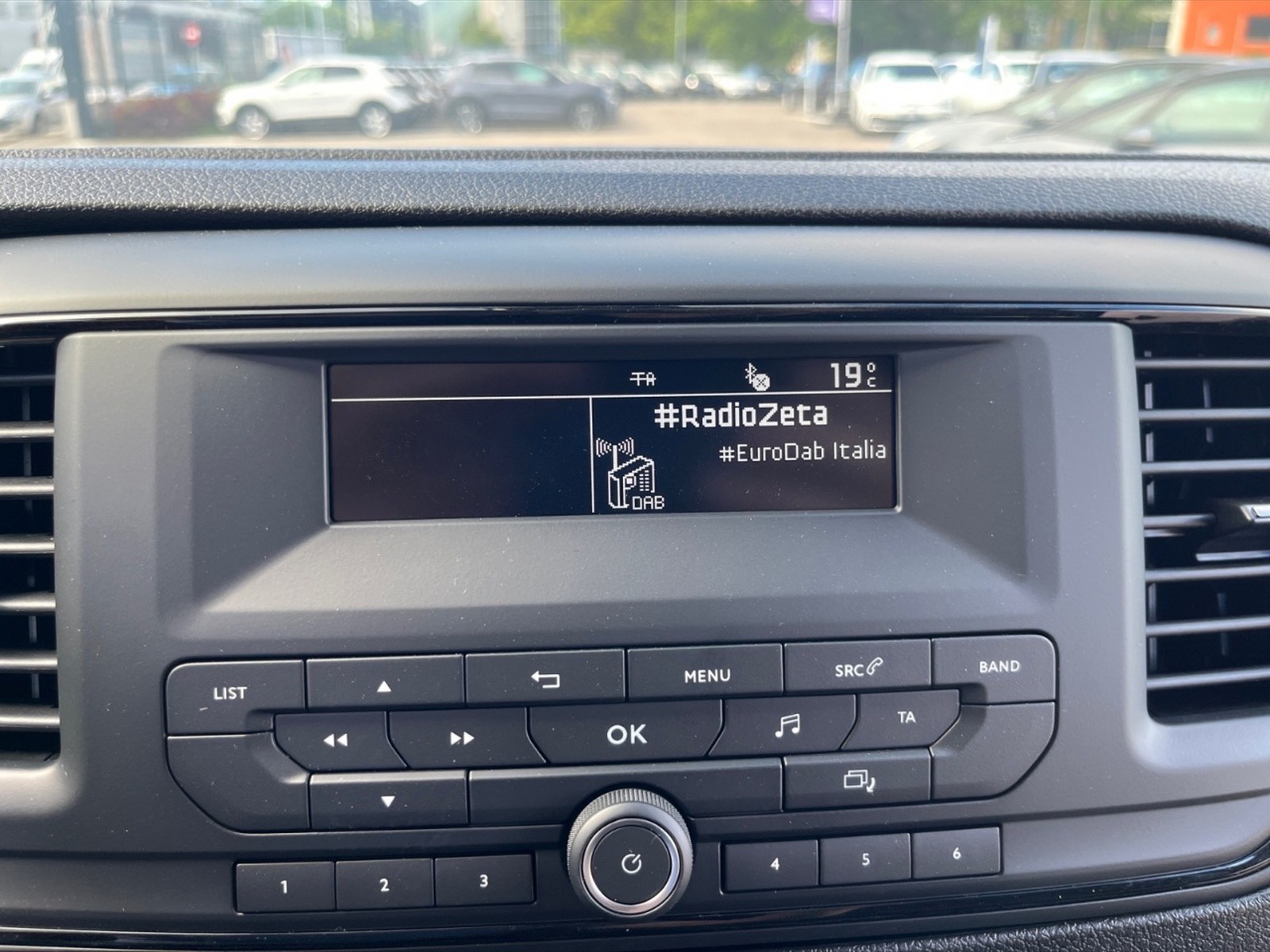 Peugeot Expert 2.0 bluehdi premium std 180cv s&s eat8 - 13