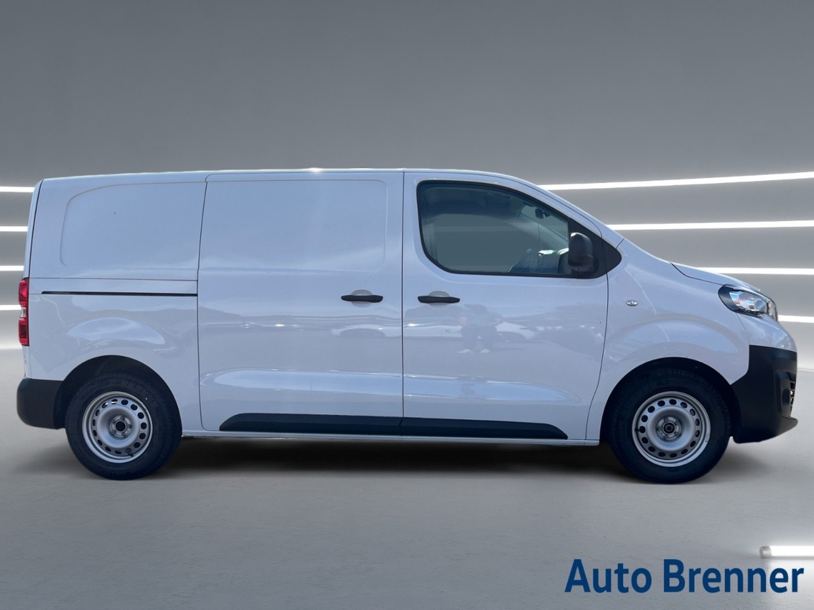 Peugeot Expert 2.0 bluehdi premium std 180cv s&s eat8 - 3