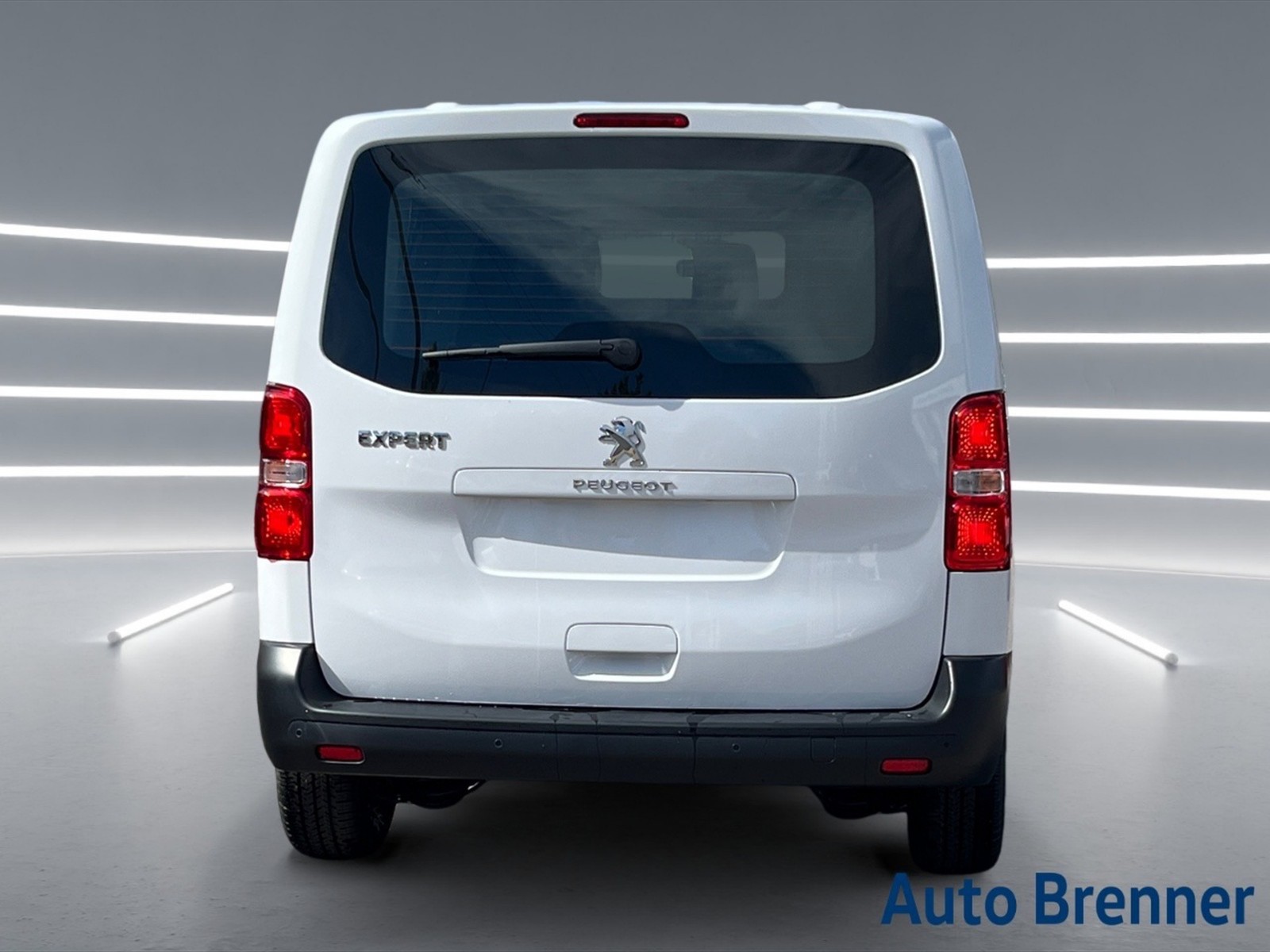 Peugeot Expert 2.0 bluehdi premium std 180cv s&s eat8 - 5