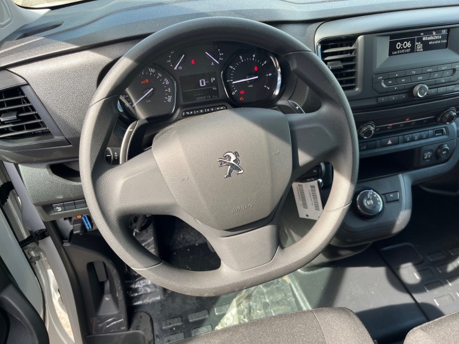 Peugeot Expert 2.0 bluehdi premium std 180cv s&s eat8 - 7