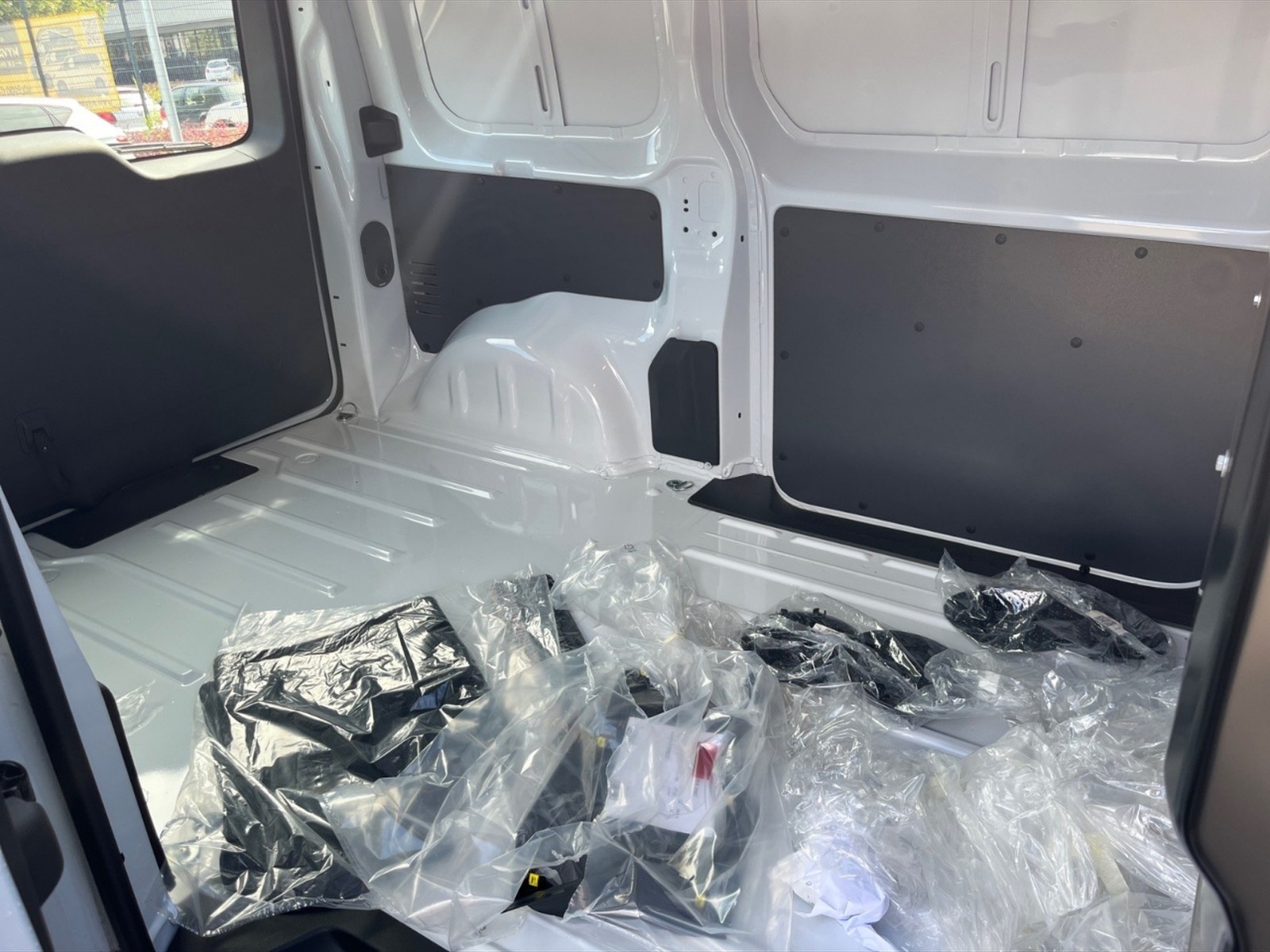 Peugeot Expert 2.0 bluehdi premium std 180cv s&s eat8 - 9