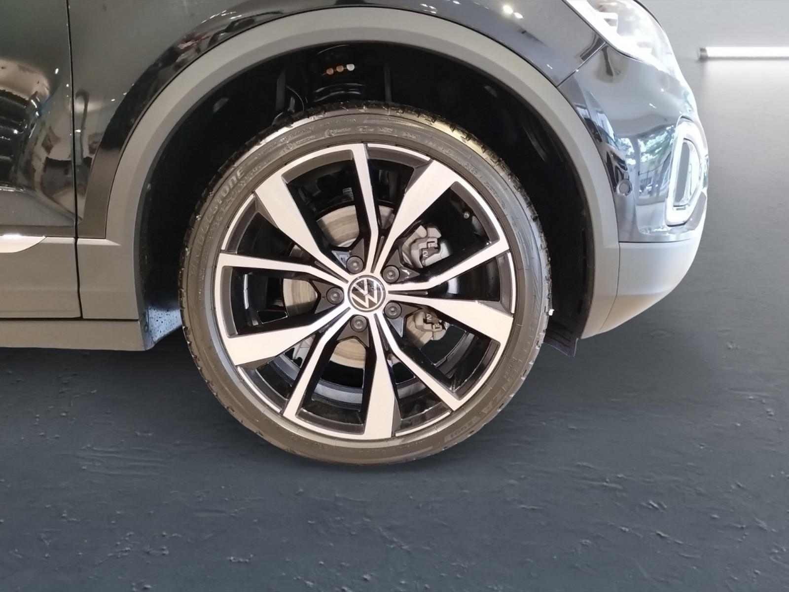 Volkswagen T-Roc cabriolet 1.5 tsi style dsg - 6