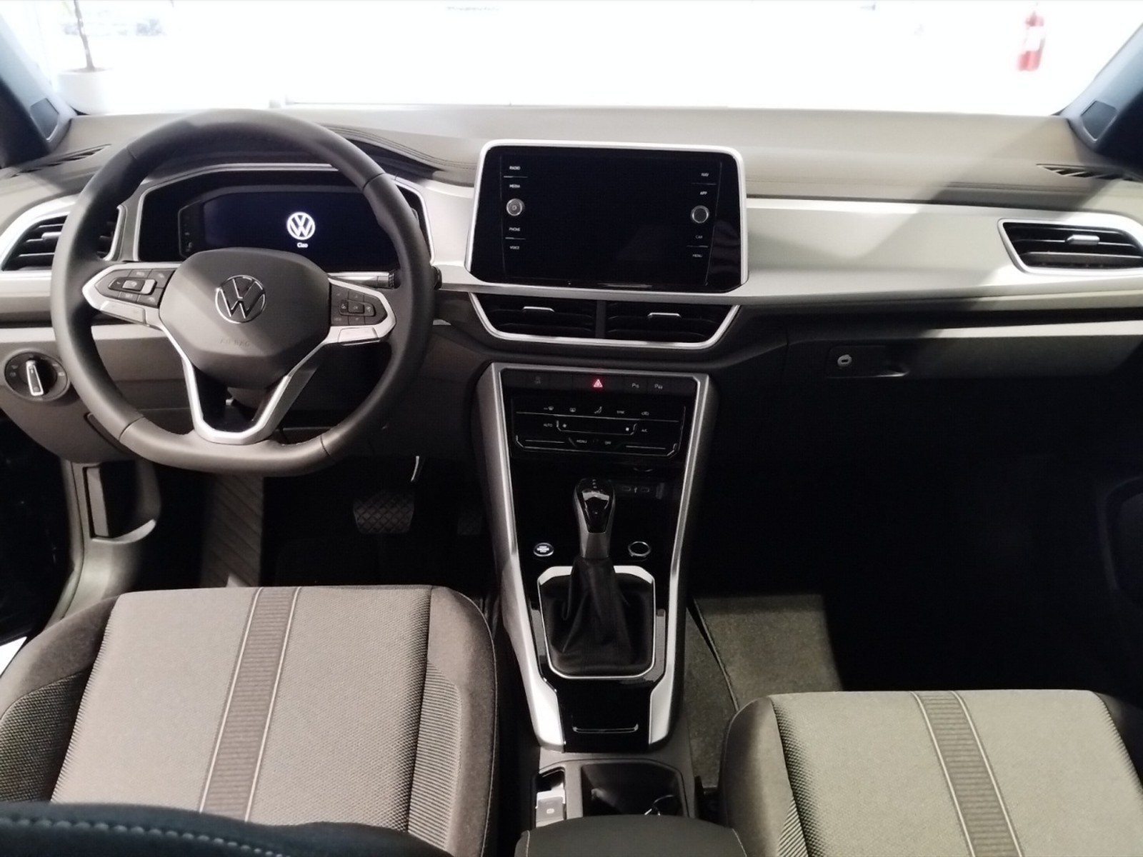 Volkswagen T-Roc cabriolet 1.5 tsi style dsg - 7