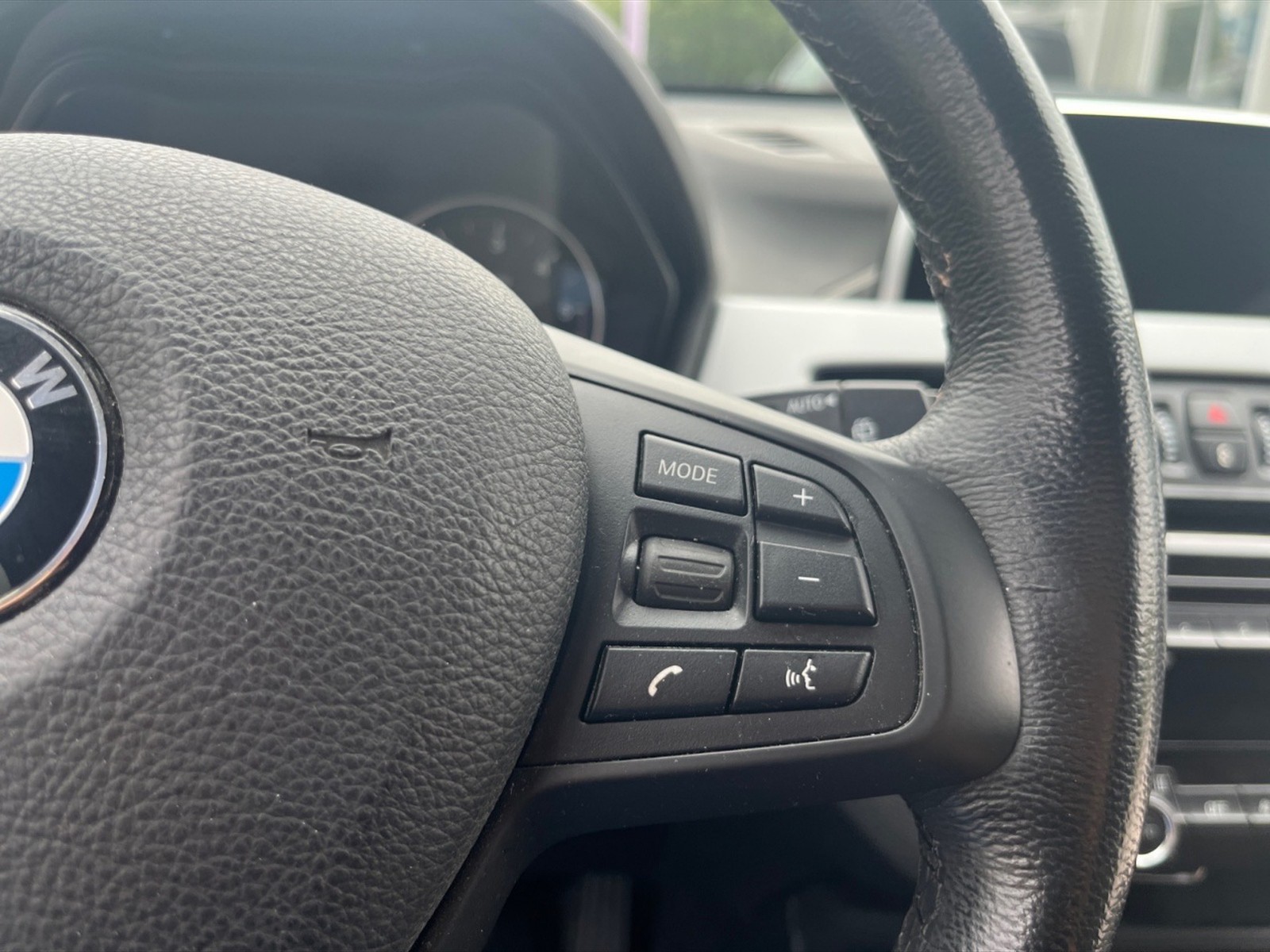 BMW X1 xdrive18d business - 13