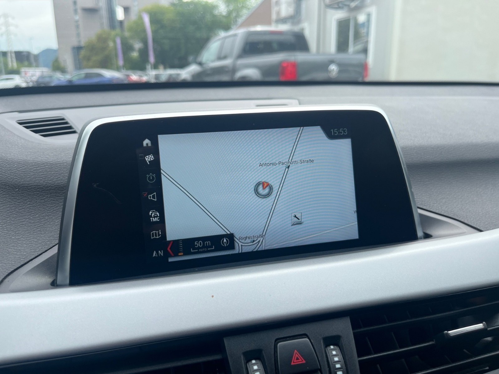 BMW X1 xdrive18d business - 15