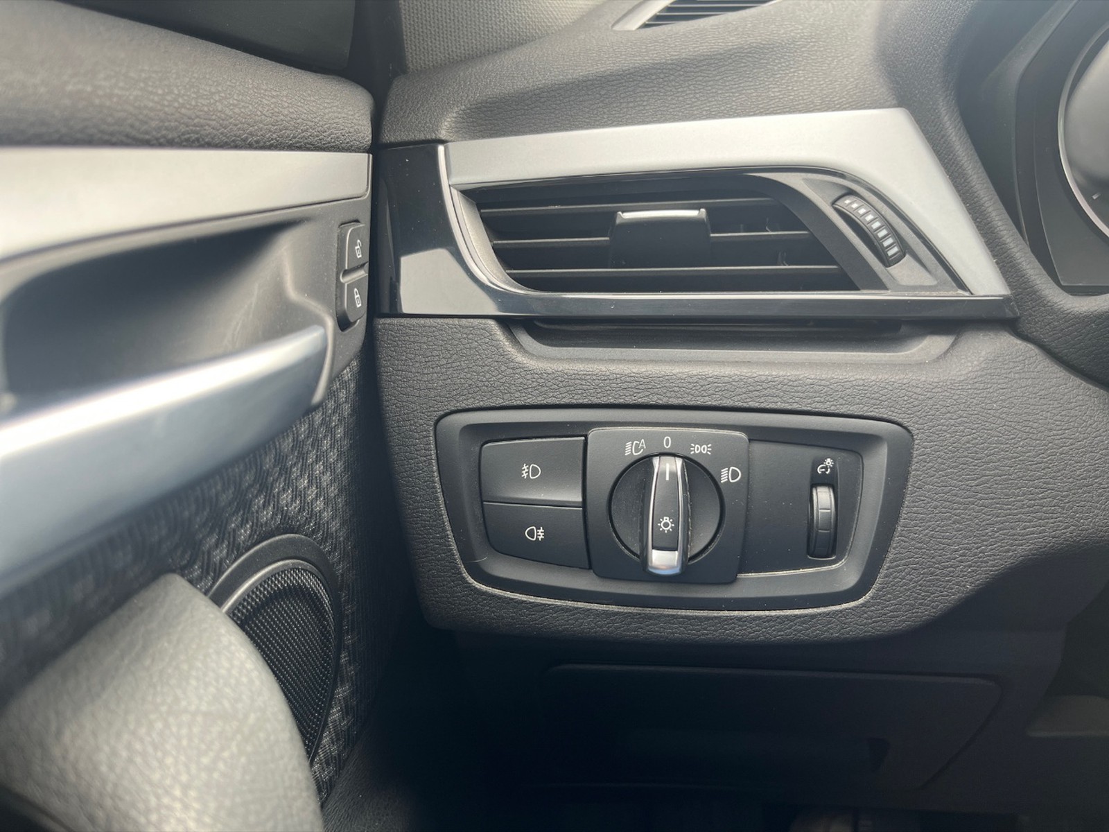 BMW X1 xdrive18d business - 20