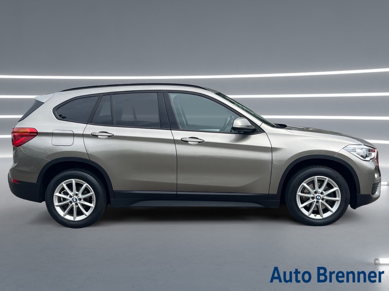 BMW X1 xdrive18d business - 3