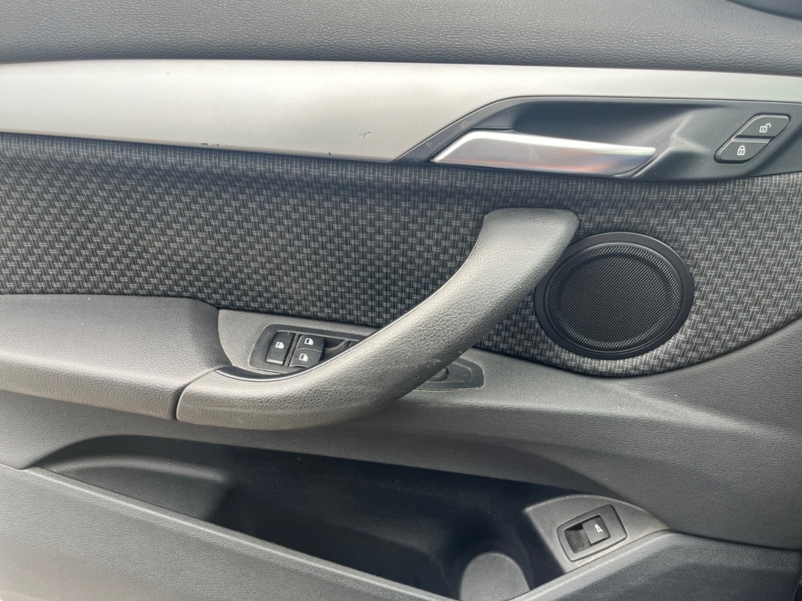 BMW X1 xdrive18d business - 21