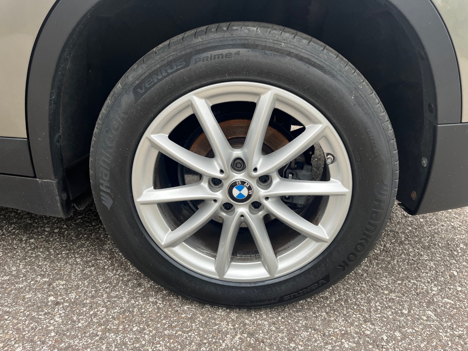 BMW X1 xdrive18d business - 22