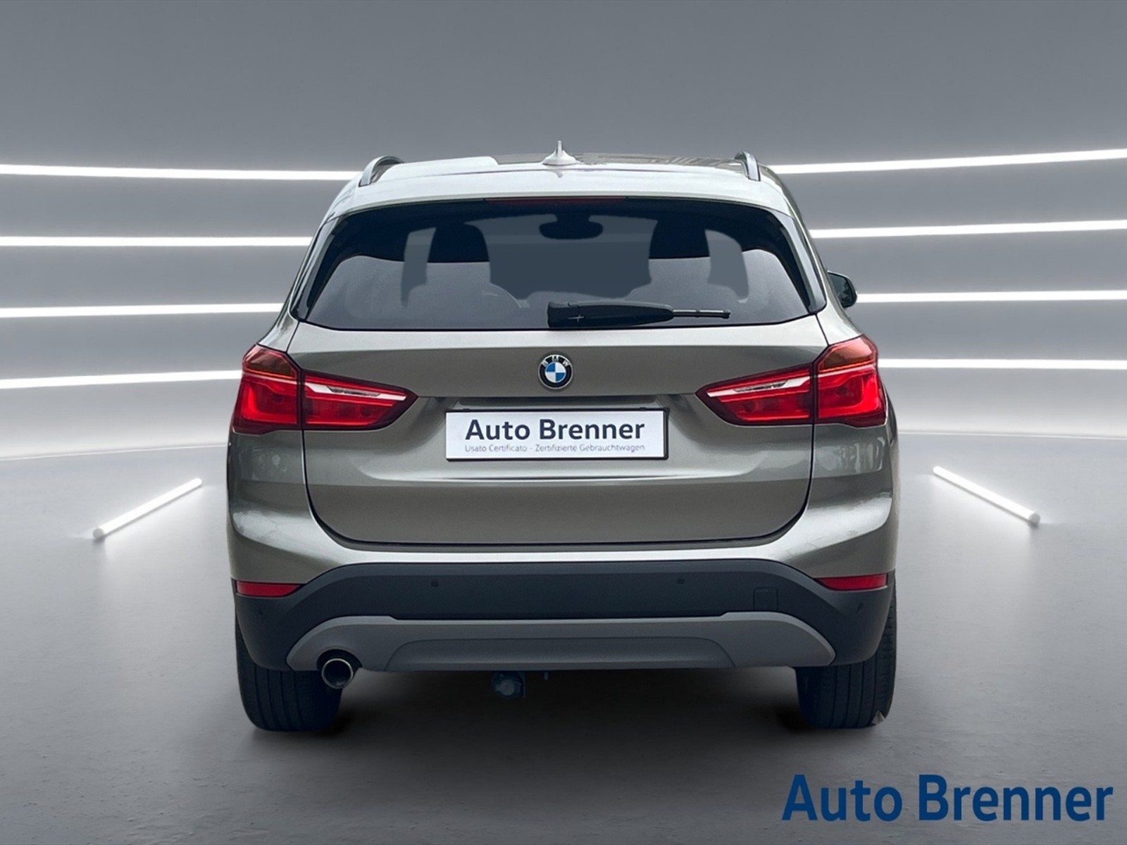 BMW X1 xdrive18d business - 5