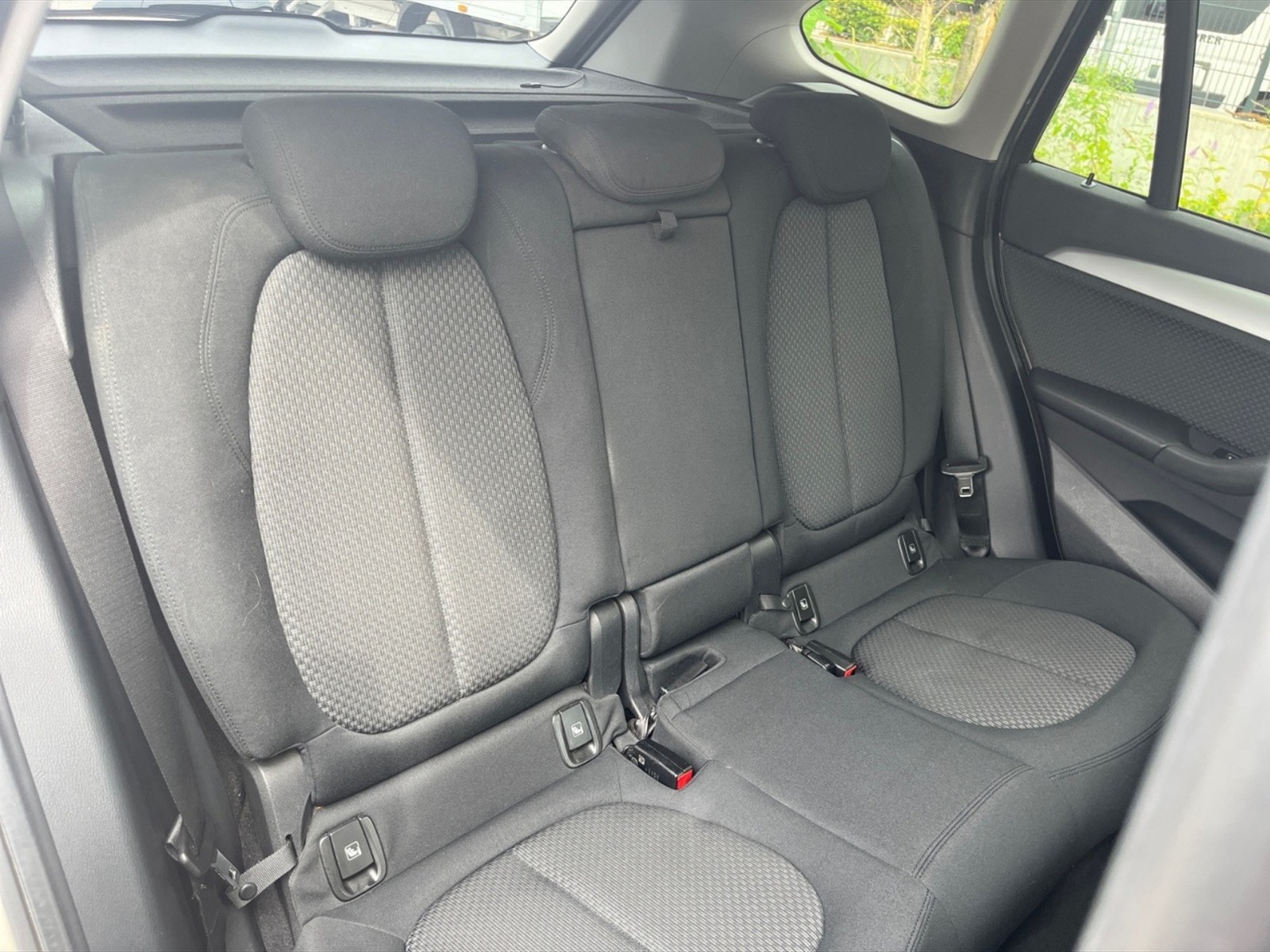 BMW X1 xdrive18d business - 9