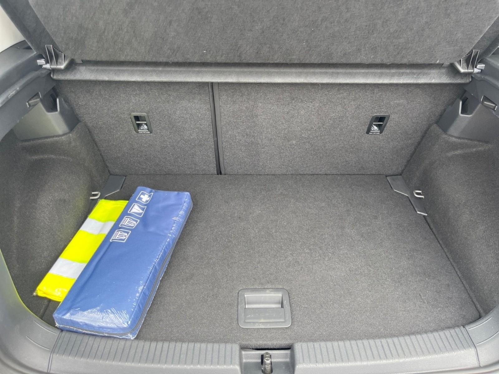 Volkswagen T-Cross 1.0 tsi life 95cv - 11