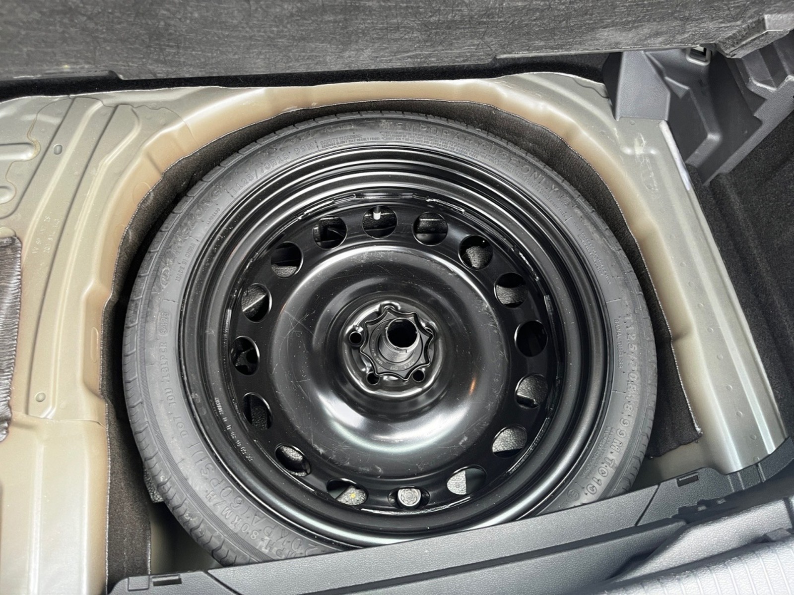 Volkswagen T-Cross 1.0 tsi life 95cv - 12