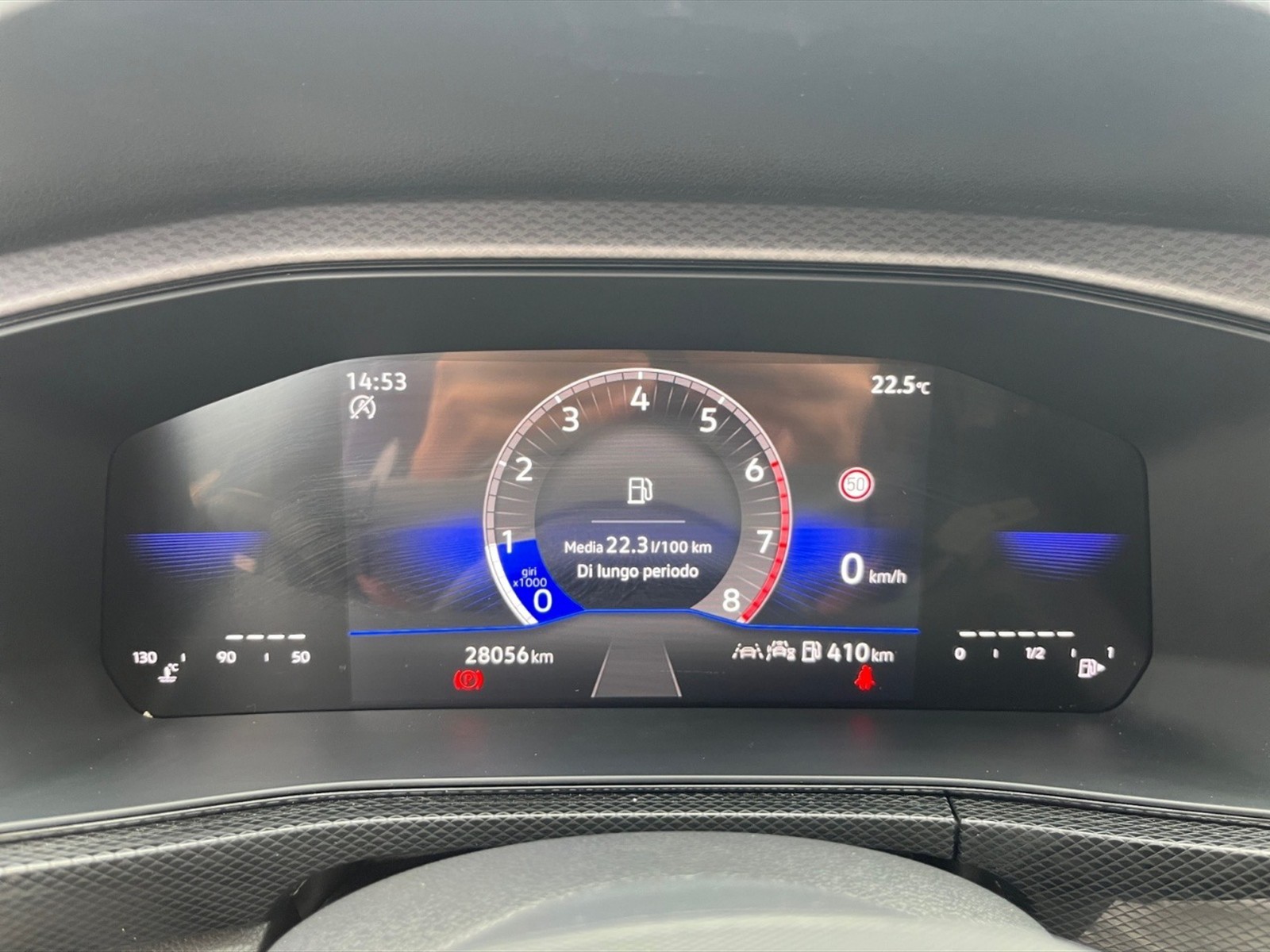 Volkswagen T-Cross 1.0 tsi life 95cv - 13