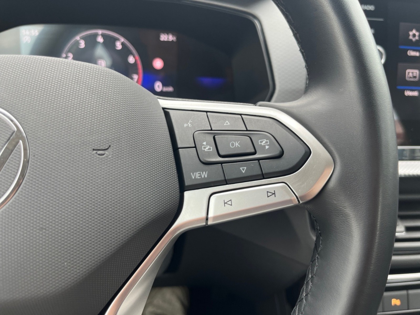 Volkswagen T-Cross 1.0 tsi life 95cv - 20