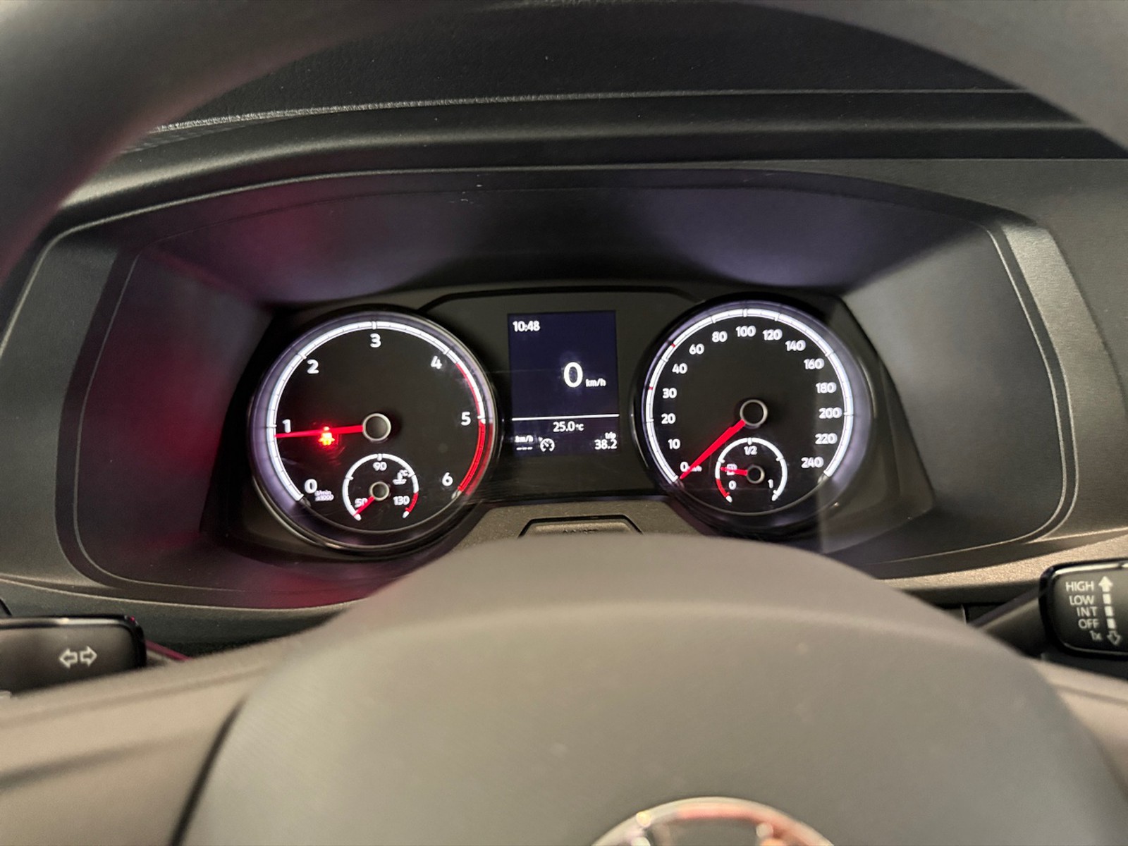 Volkswagen T6.1 Transporter t6.1 30 2.0 tdi 110cv kombi business p.c. - 14