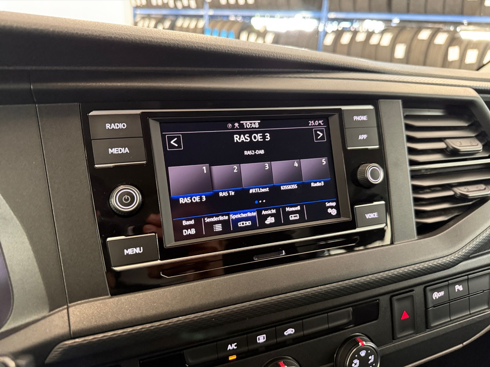 Volkswagen T6.1 Transporter t6.1 30 2.0 tdi 110cv kombi business p.c. - 22