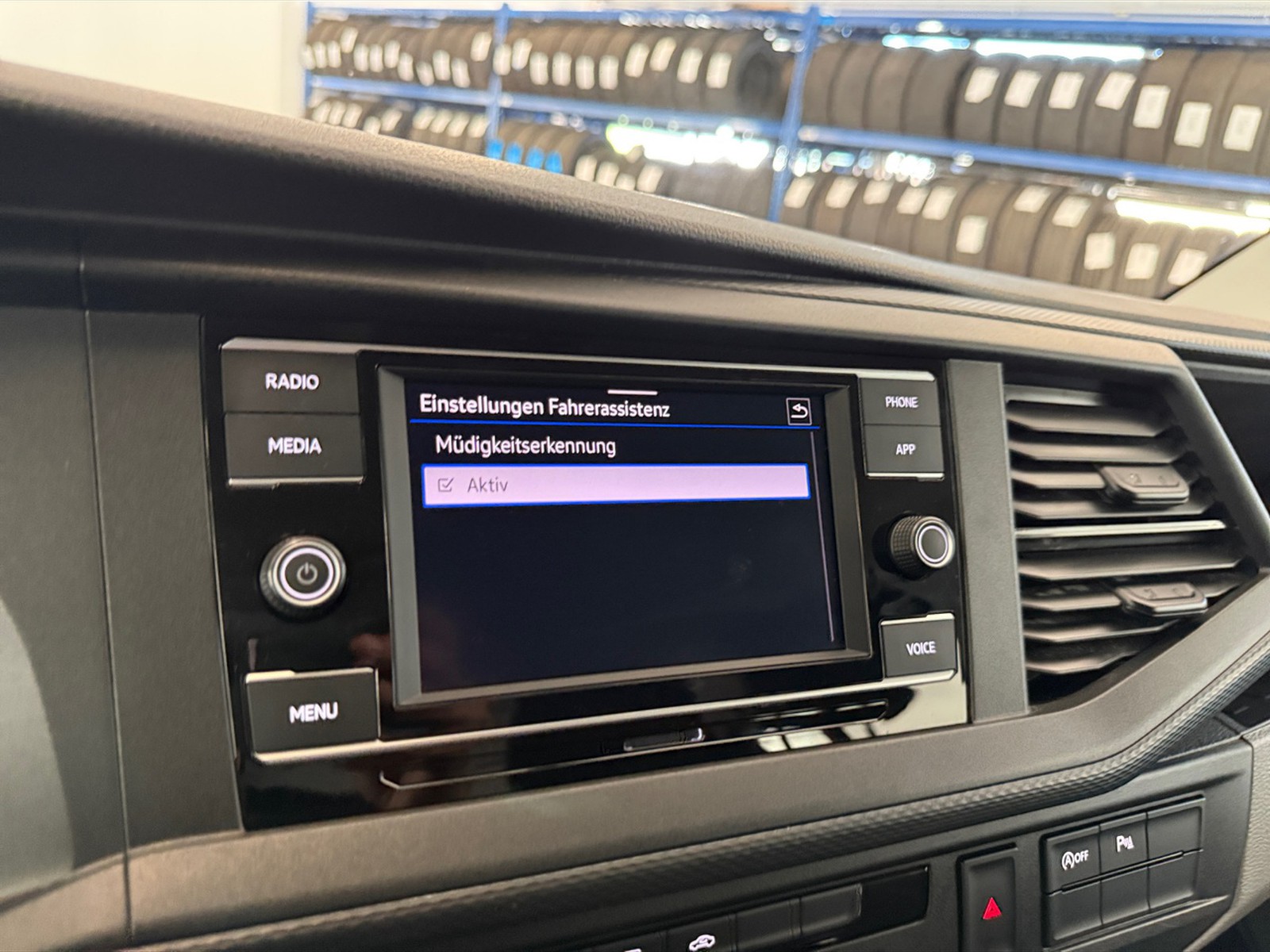 Volkswagen T6.1 Transporter t6.1 30 2.0 tdi 110cv kombi business p.c. - 19