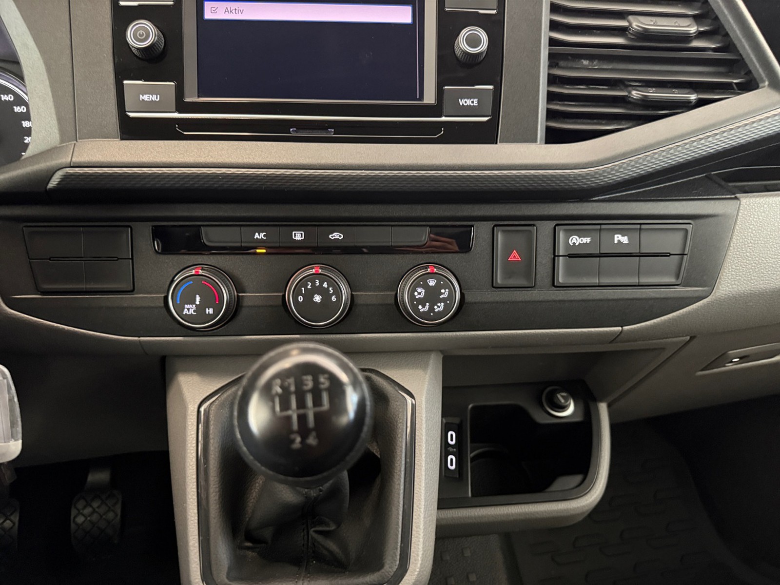 Volkswagen T6.1 Transporter t6.1 30 2.0 tdi 110cv kombi business p.c. - 17