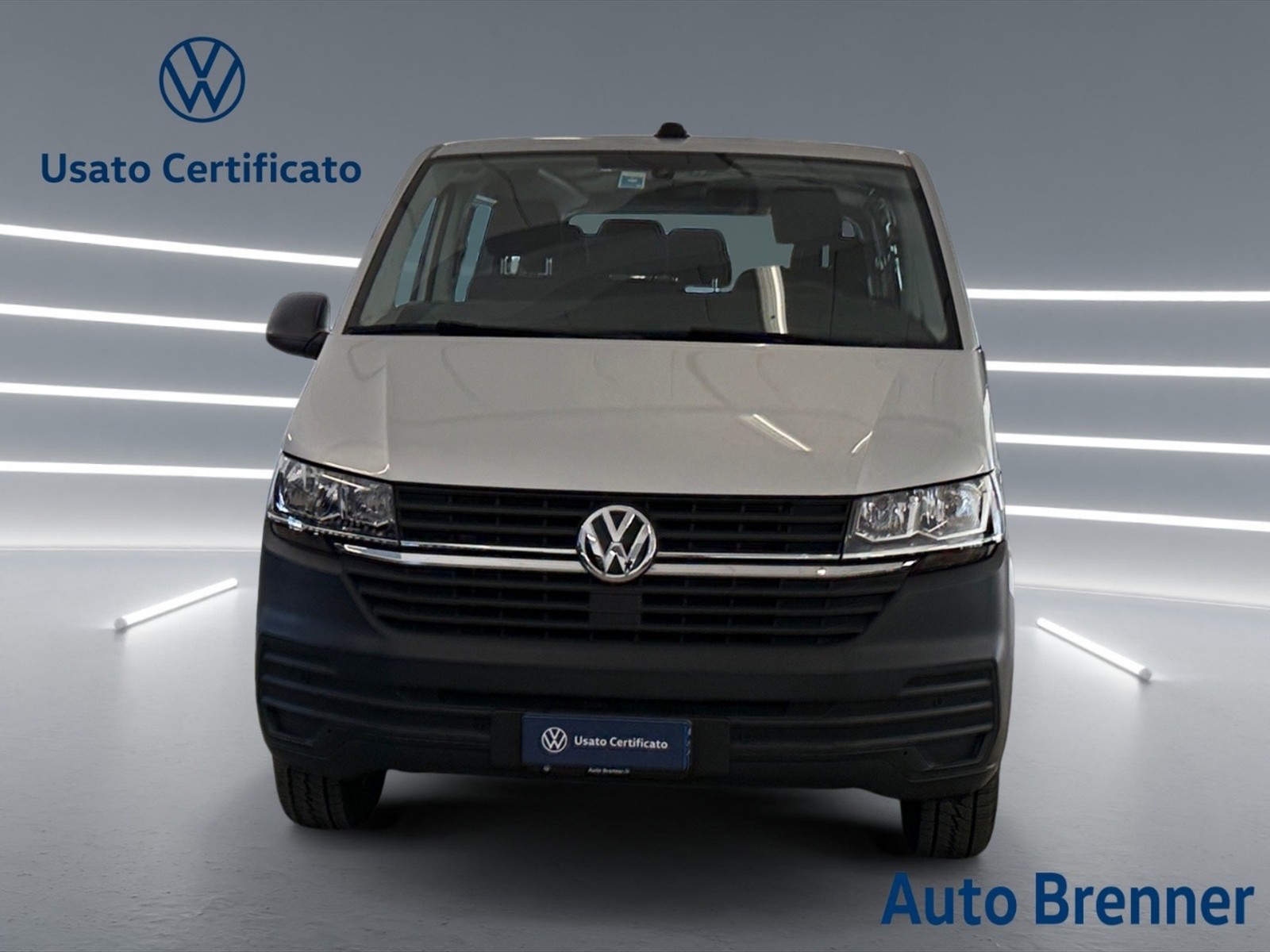 Volkswagen T6.1 Transporter t6.1 30 2.0 tdi 110cv kombi business p.c. - 2