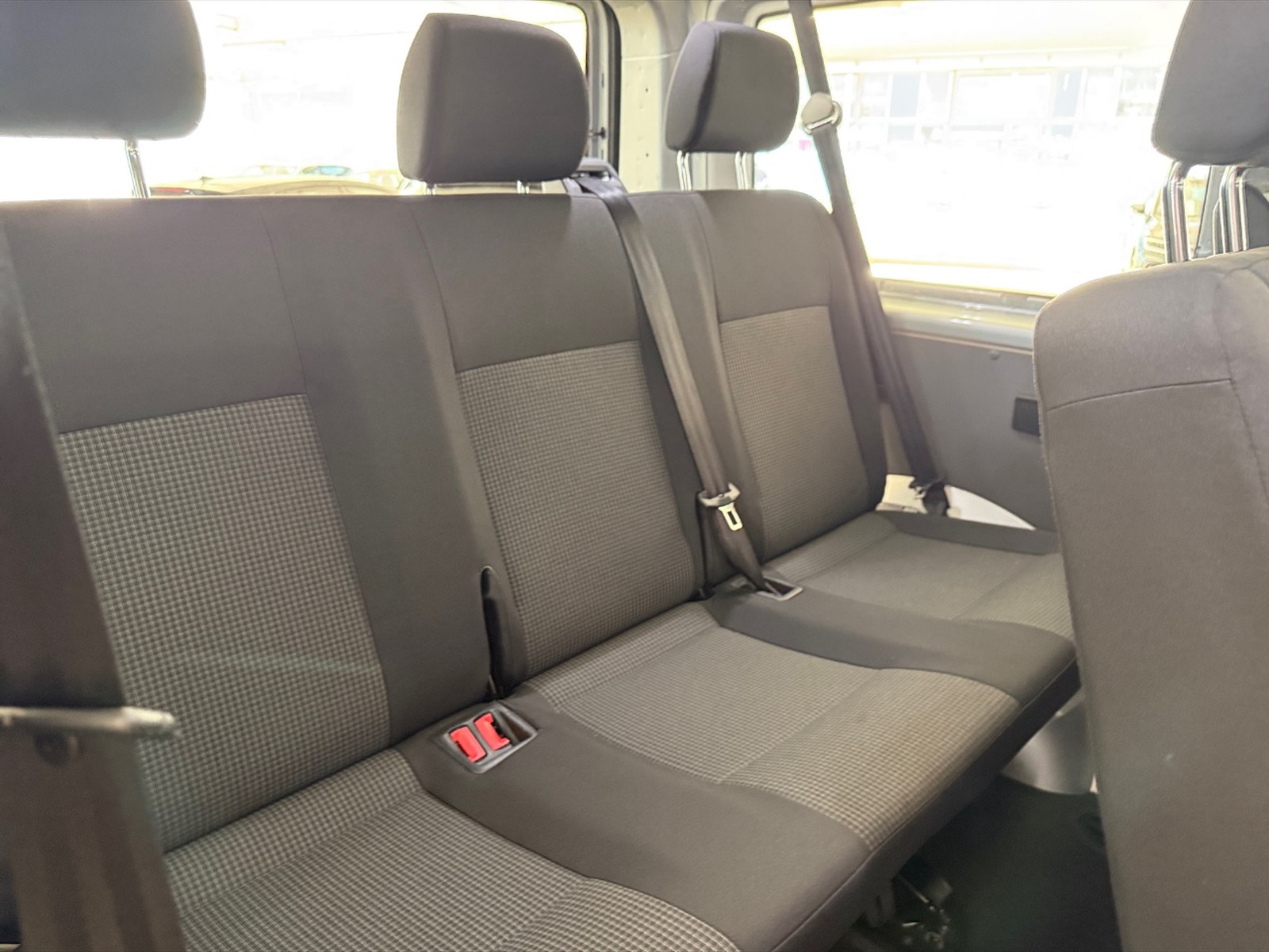 Volkswagen T6.1 Transporter t6.1 30 2.0 tdi 110cv kombi business p.c. - 8