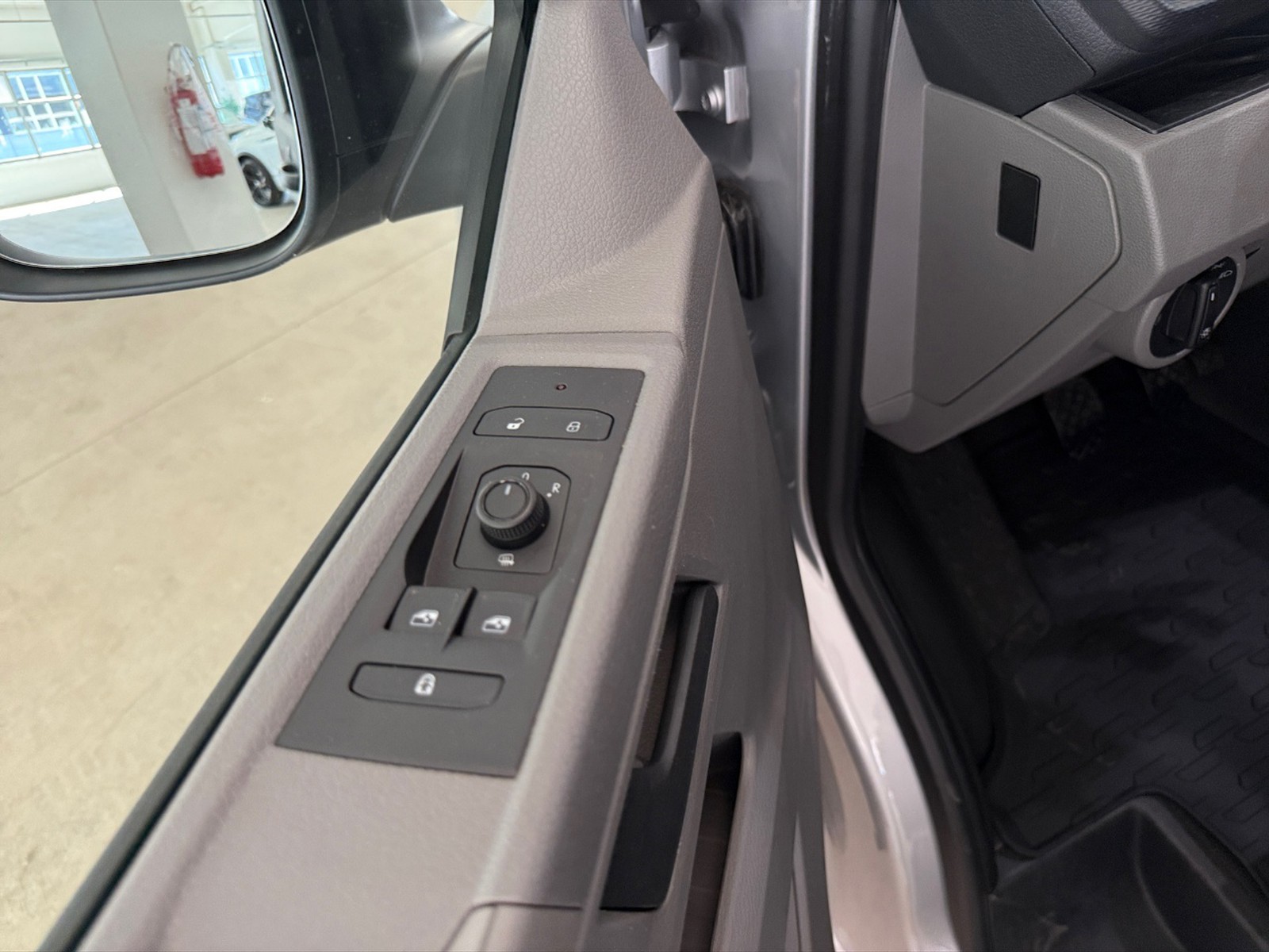 Volkswagen T6.1 Transporter t6.1 30 2.0 tdi 110cv kombi business p.c. - 16