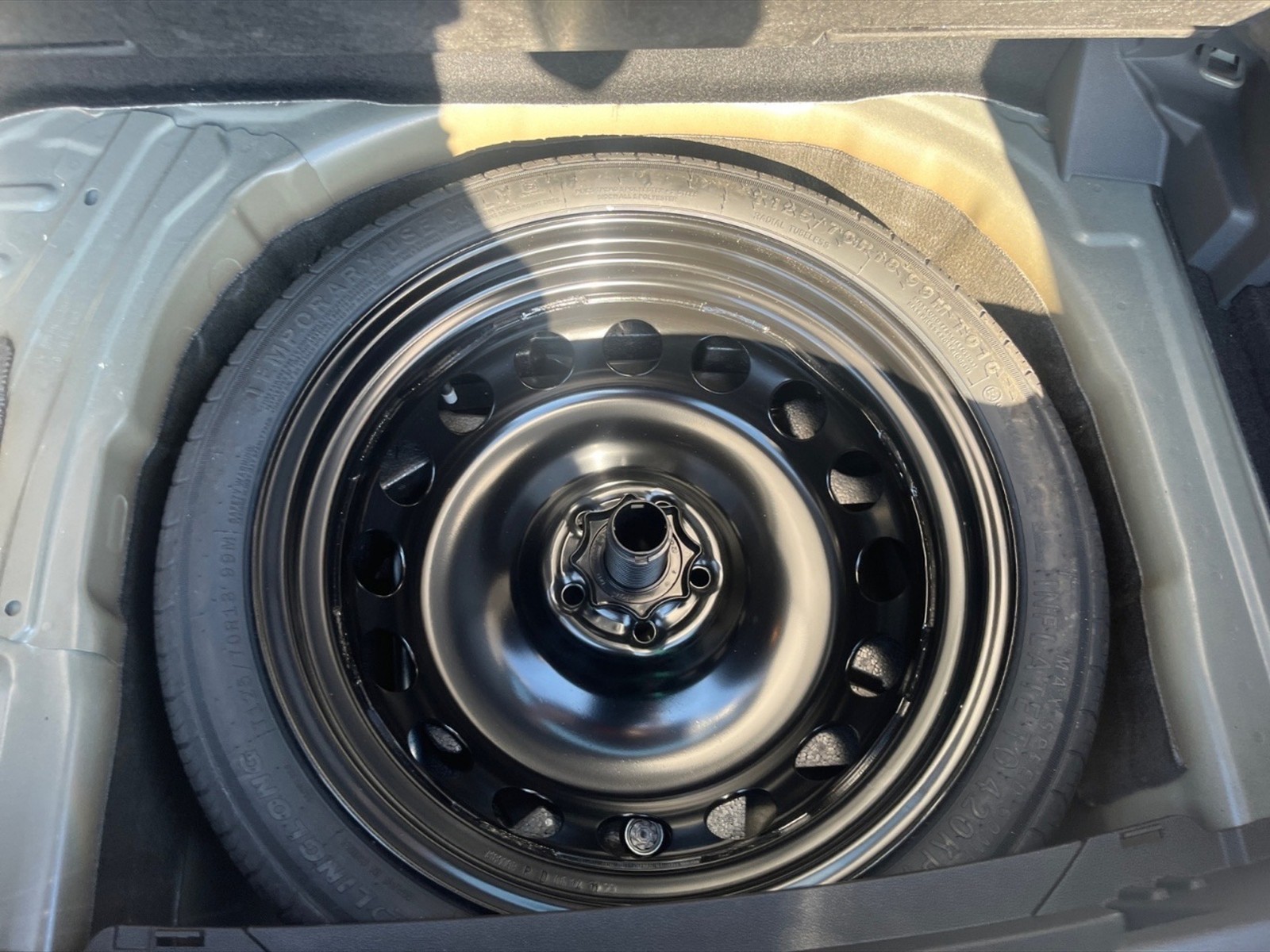 Volkswagen T-Cross 1.0 tsi life 95cv - 13