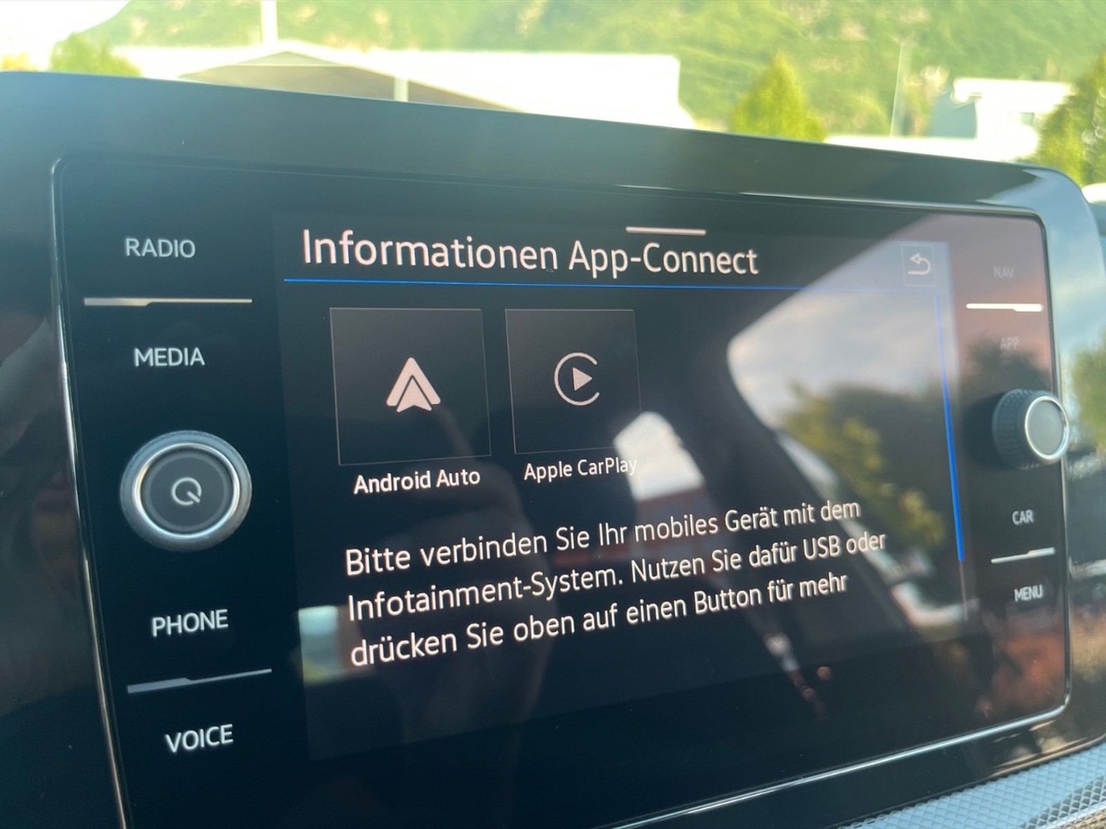 Volkswagen T-Cross 1.0 tsi life 95cv - 19