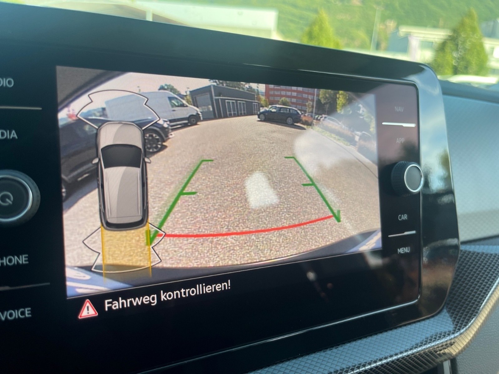 Volkswagen T-Cross 1.0 tsi life 95cv - 21