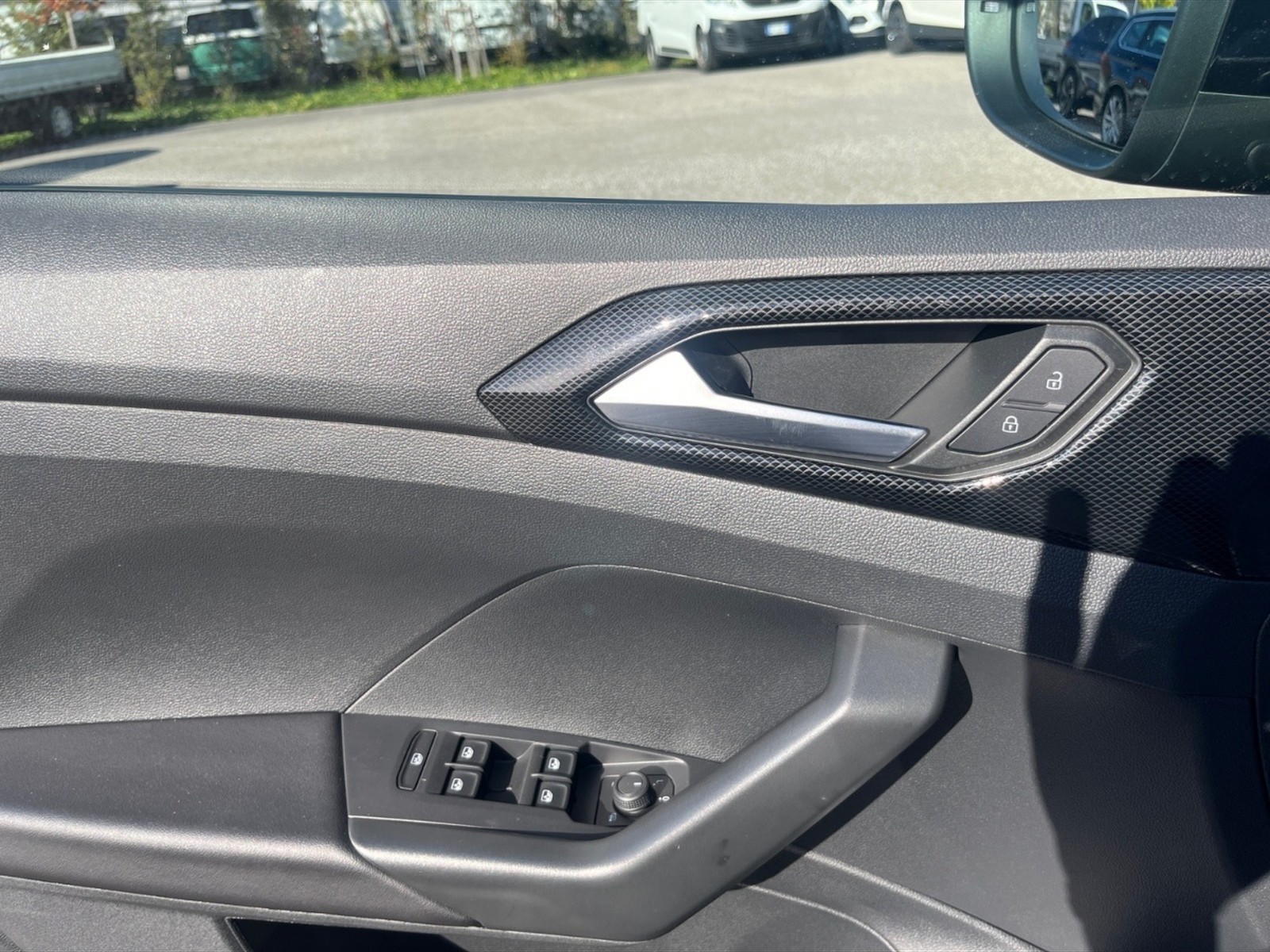 Volkswagen T-Cross 1.0 tsi life 95cv - 24