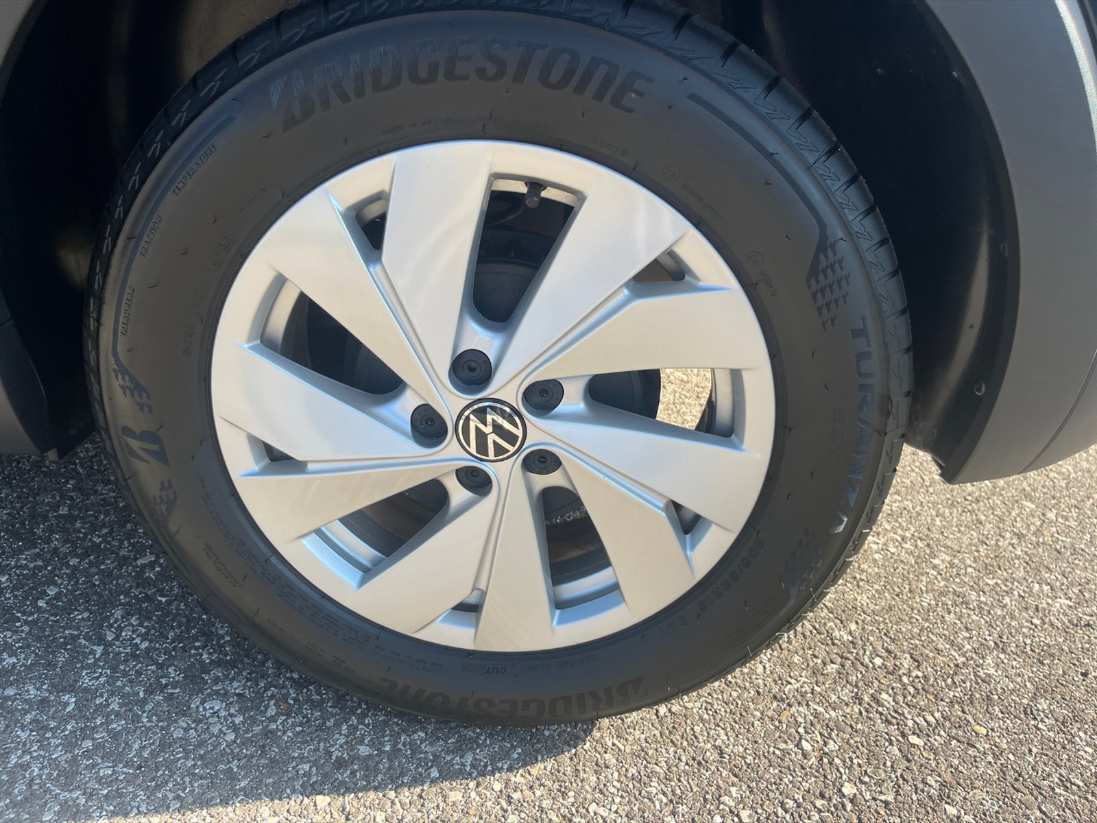 Volkswagen T-Cross 1.0 tsi life 95cv - 25