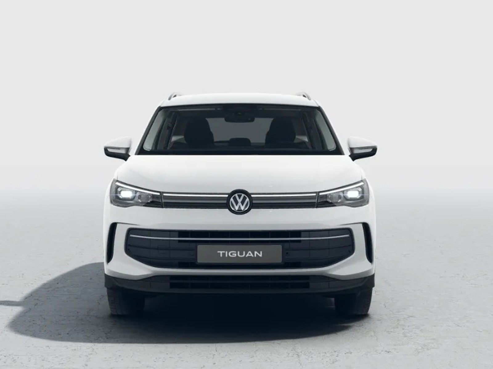 Volkswagen Tiguan 1.5 etsi edition plus 150cv dsg - 2