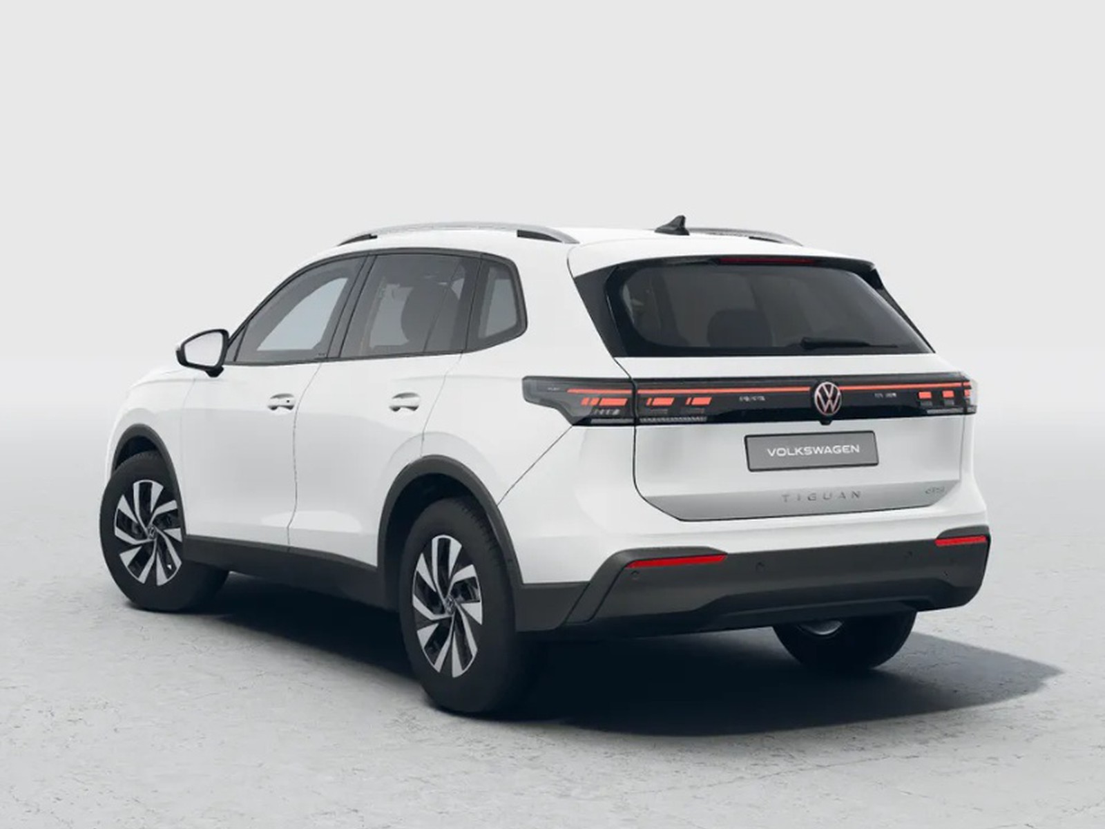 Volkswagen Tiguan 1.5 etsi edition plus 150cv dsg - 4