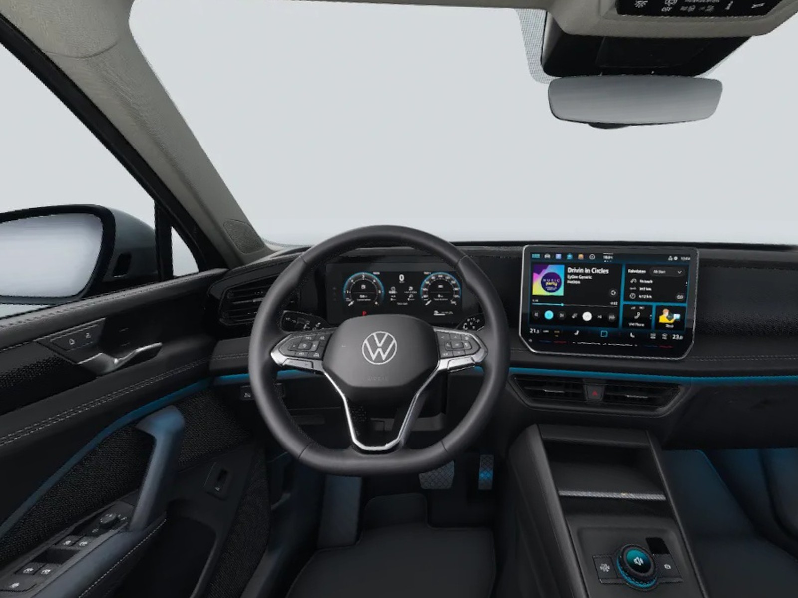 Volkswagen Tiguan 1.5 etsi edition plus 150cv dsg - 6