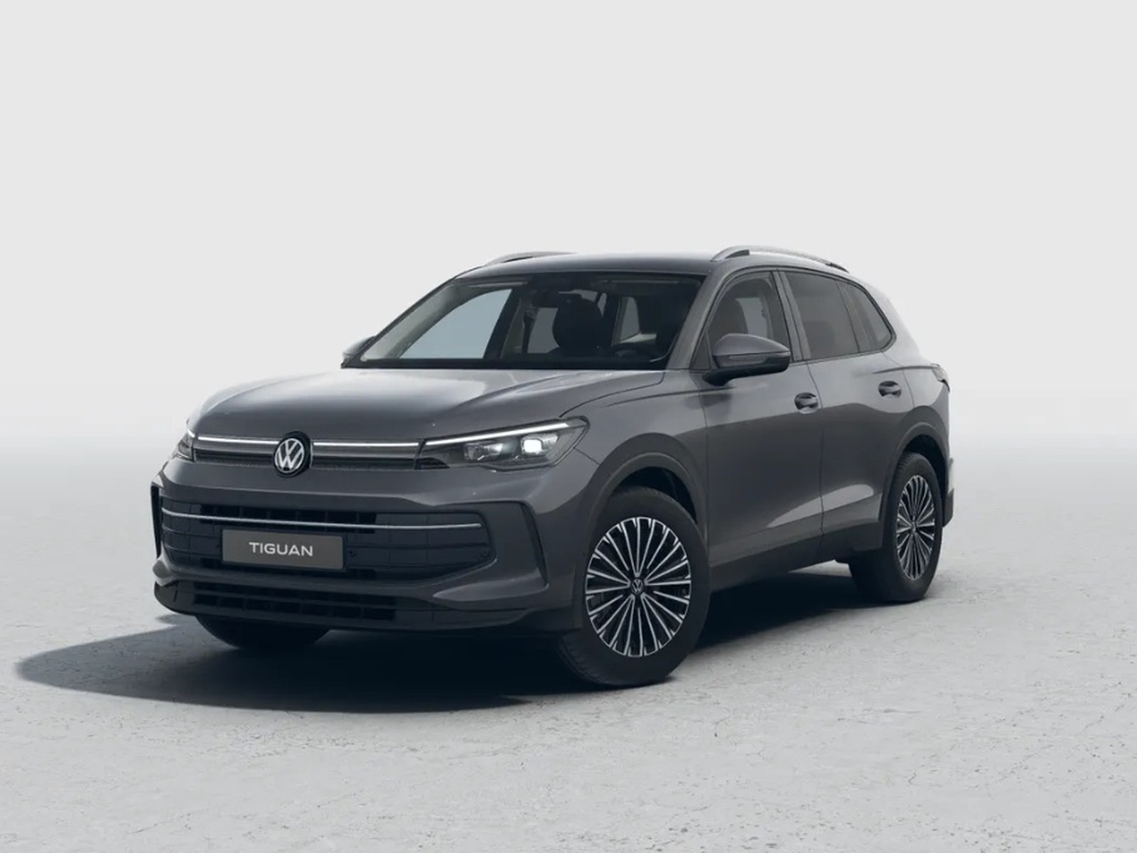 Volkswagen Tiguan 2.0 tdi edition plus 150cv dsg - 1