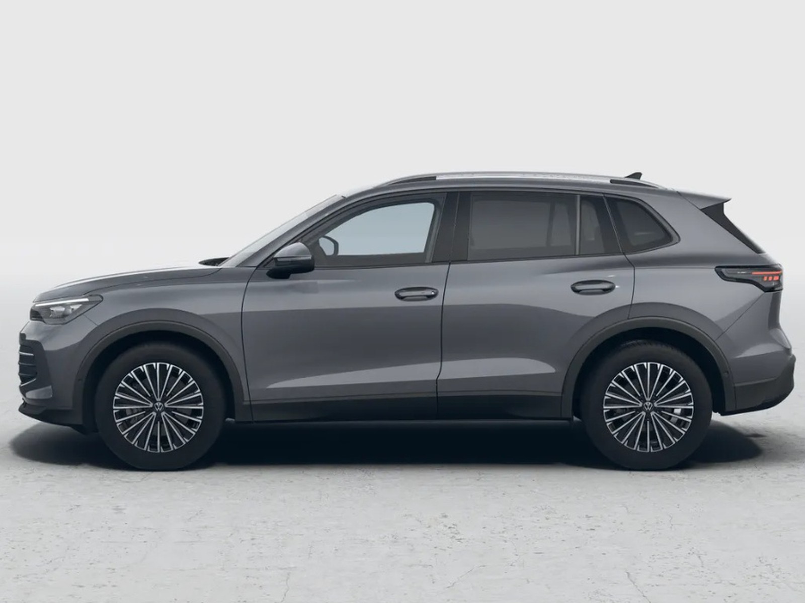 Volkswagen Tiguan 2.0 tdi edition plus 150cv dsg - 3