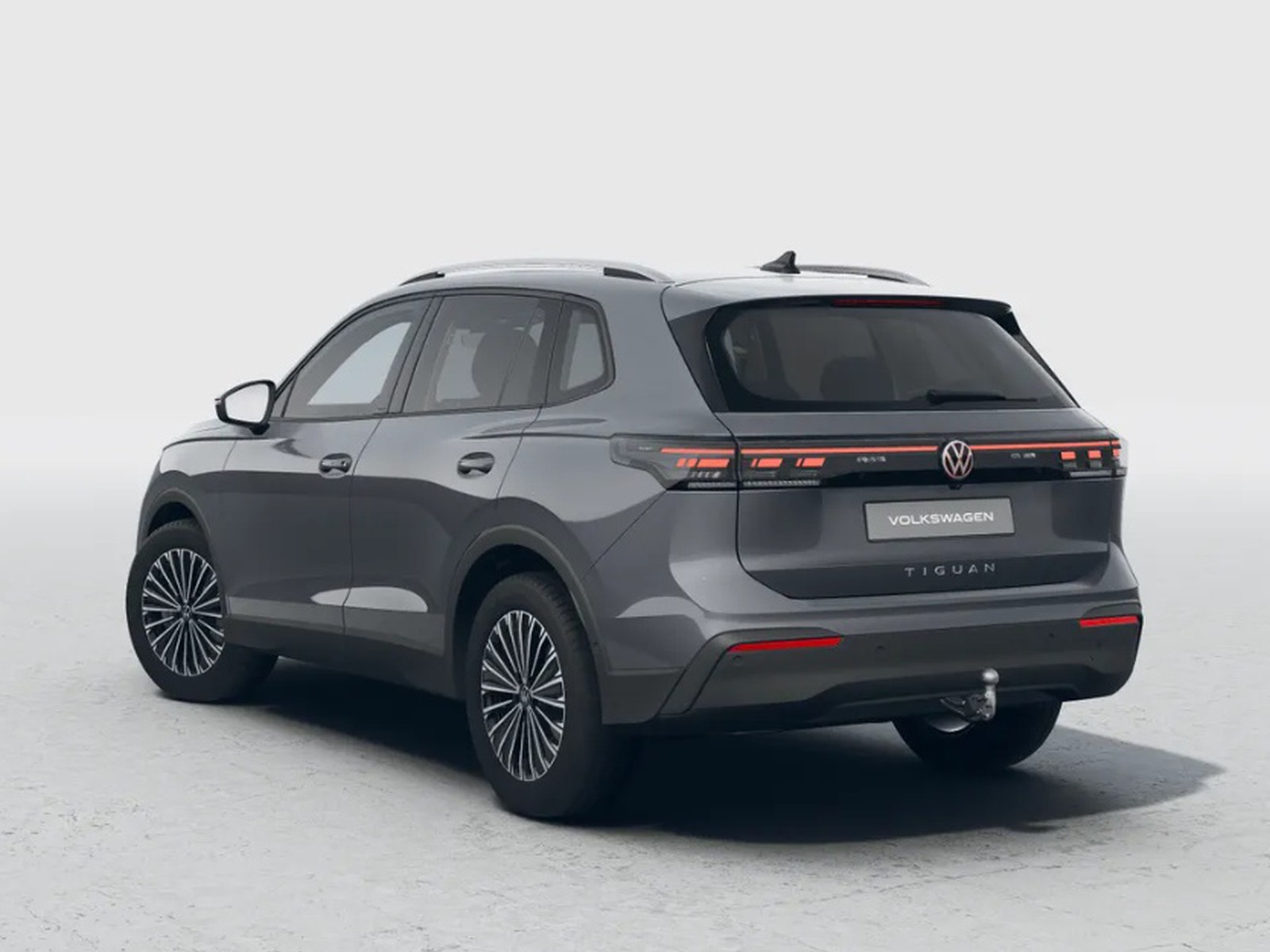 Volkswagen Tiguan 2.0 tdi edition plus 150cv dsg - 4