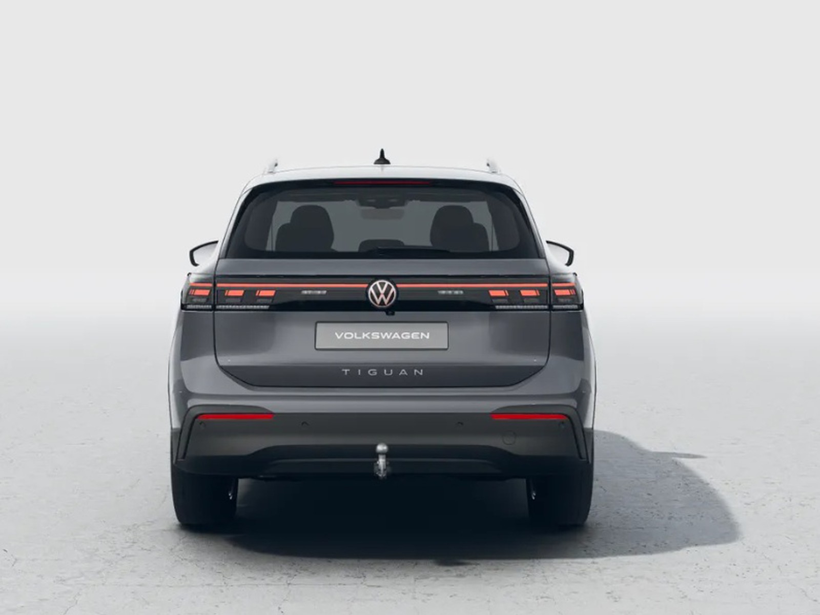 Volkswagen Tiguan 2.0 tdi edition plus 150cv dsg - 5