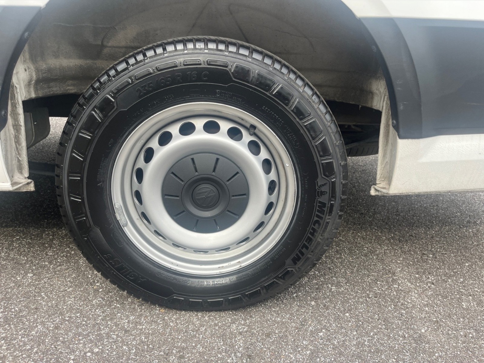 Volkswagen VIC Crafter 35 2.0 tdi 140cv l3h3 business - 21