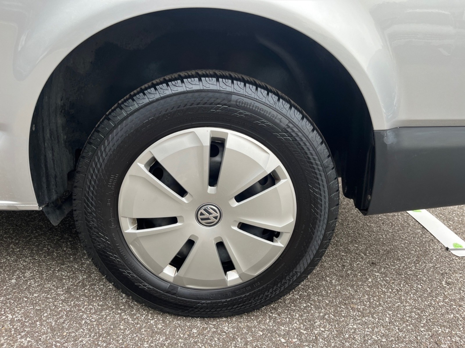Volkswagen T6.1 Transporter 30 kombi m1 2.0 tdi 110cv business p.c. - 25