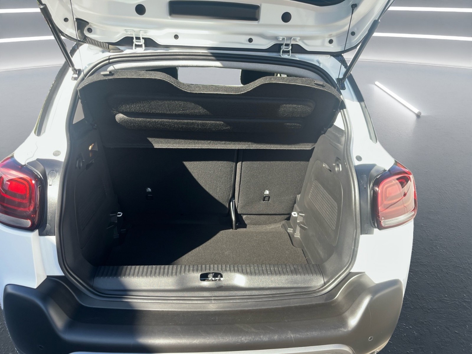 Citroen C3 Aircross 1.2 puretech c-series s&s 110cv - 11