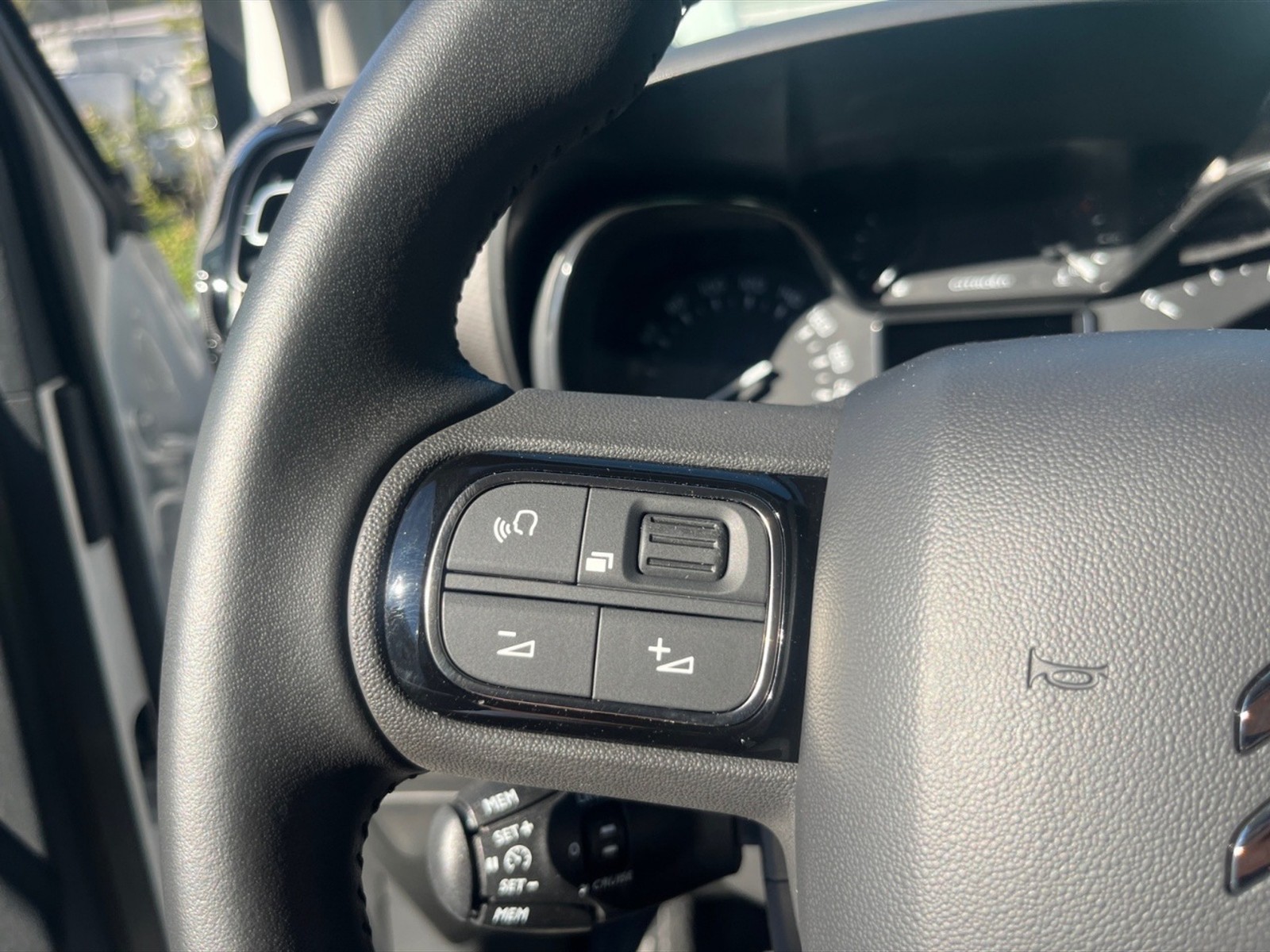 Citroen C3 Aircross 1.2 puretech c-series s&s 110cv - 12