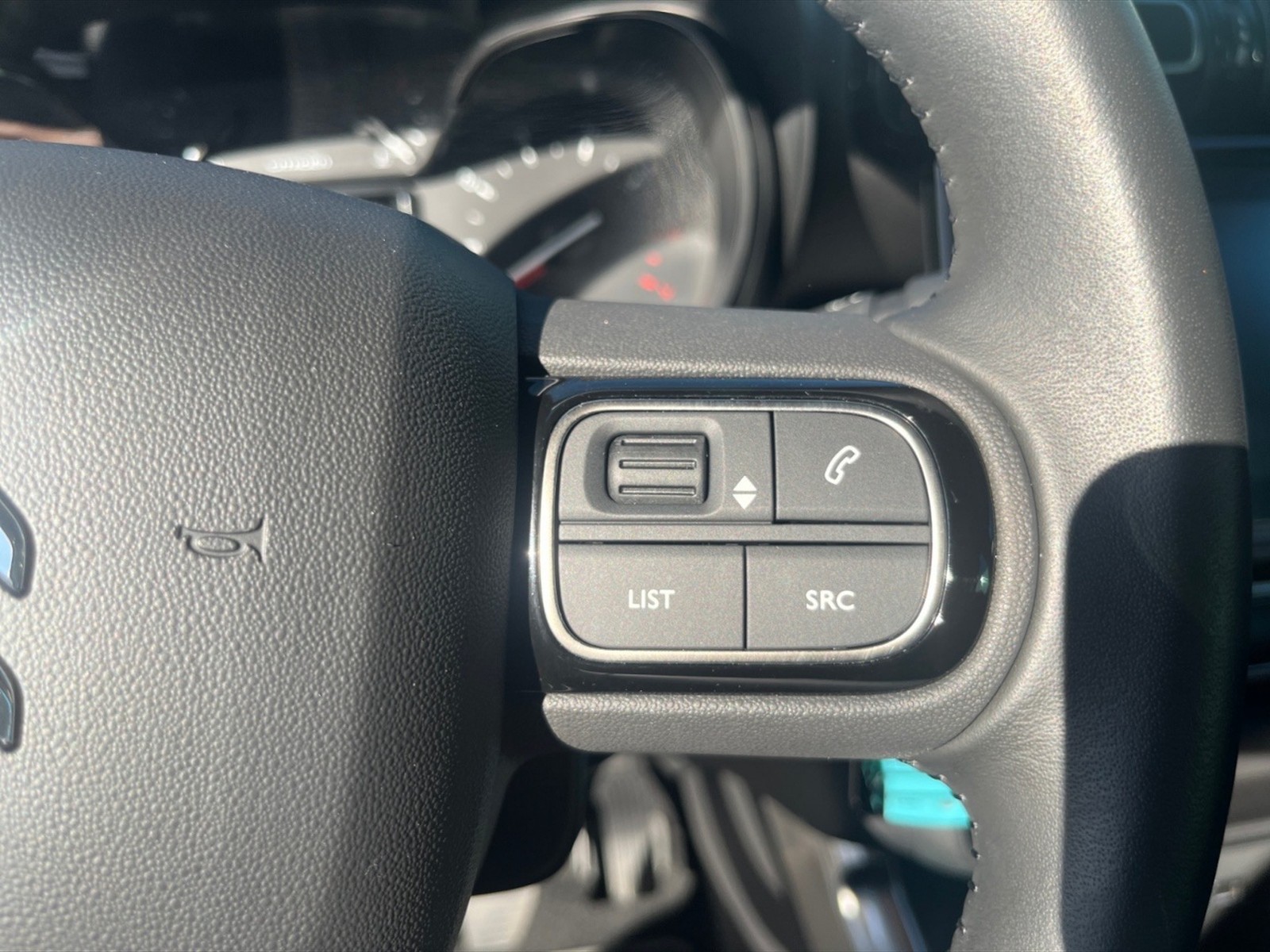 Citroen C3 Aircross 1.2 puretech c-series s&s 110cv - 13