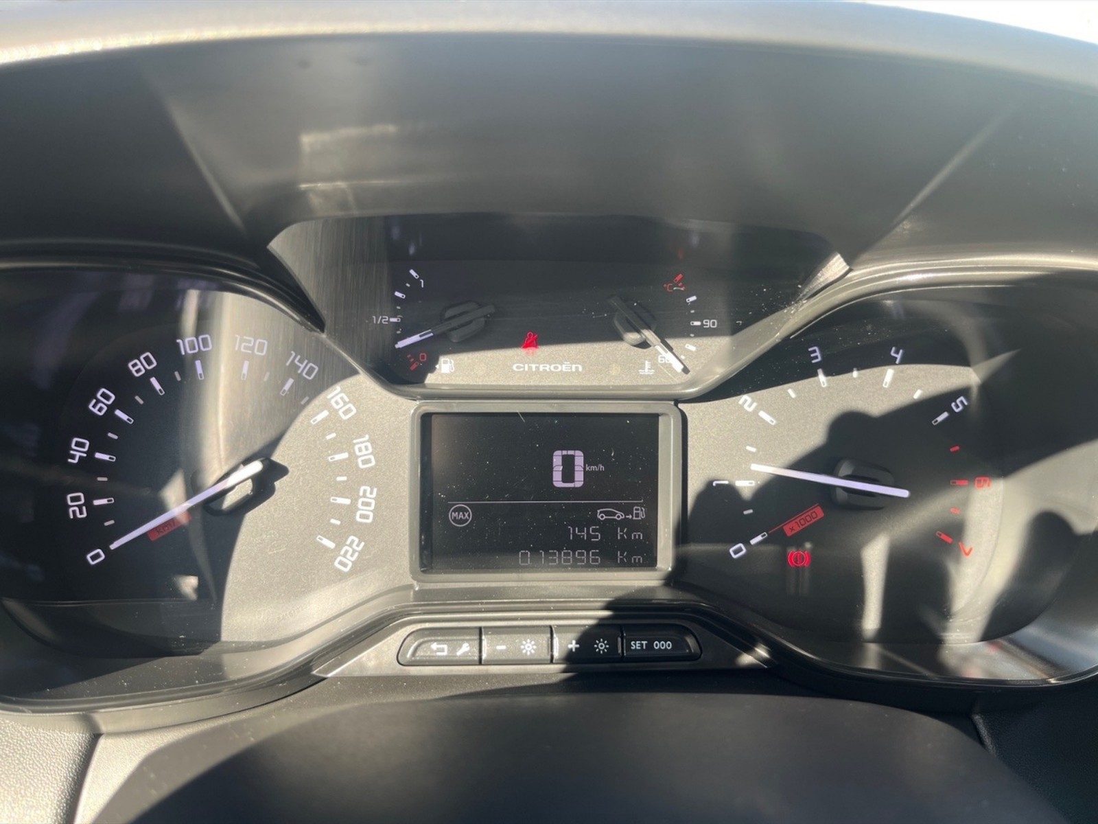 Citroen C3 Aircross 1.2 puretech c-series s&s 110cv - 14